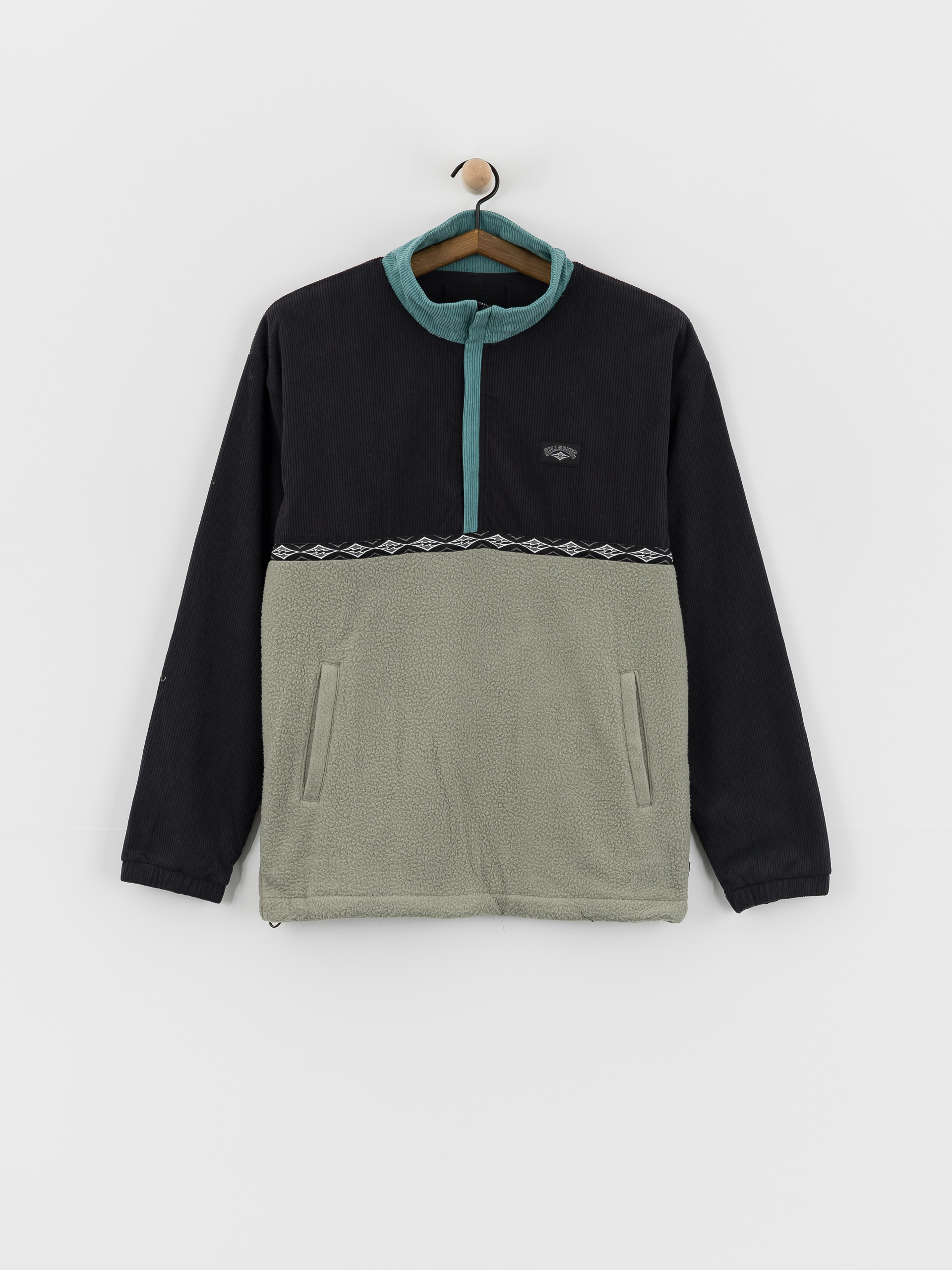 Pulóver Billabong Space Lobster