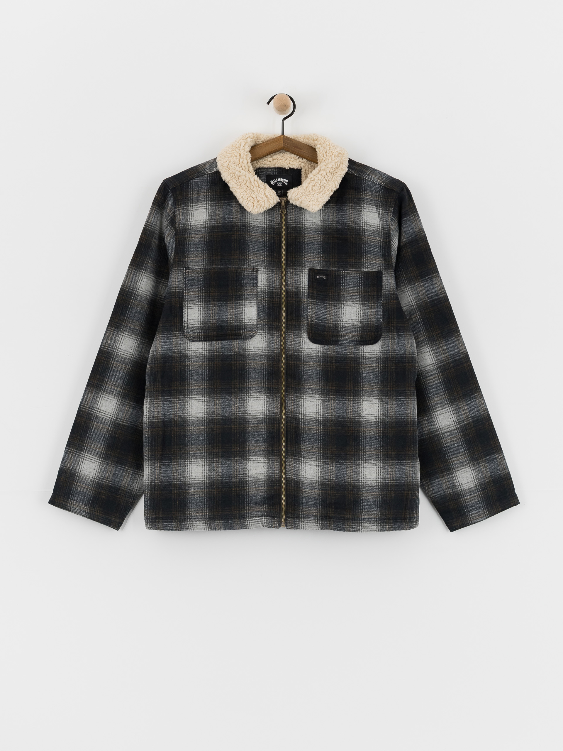 Dzseki Billabong Hills Sherpa