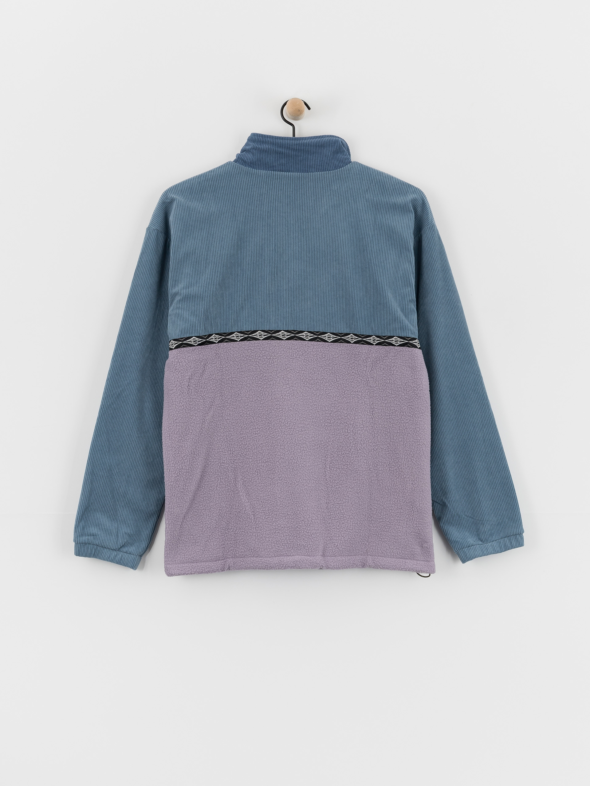 Pulóver Billabong Space Lobster (washed blue)