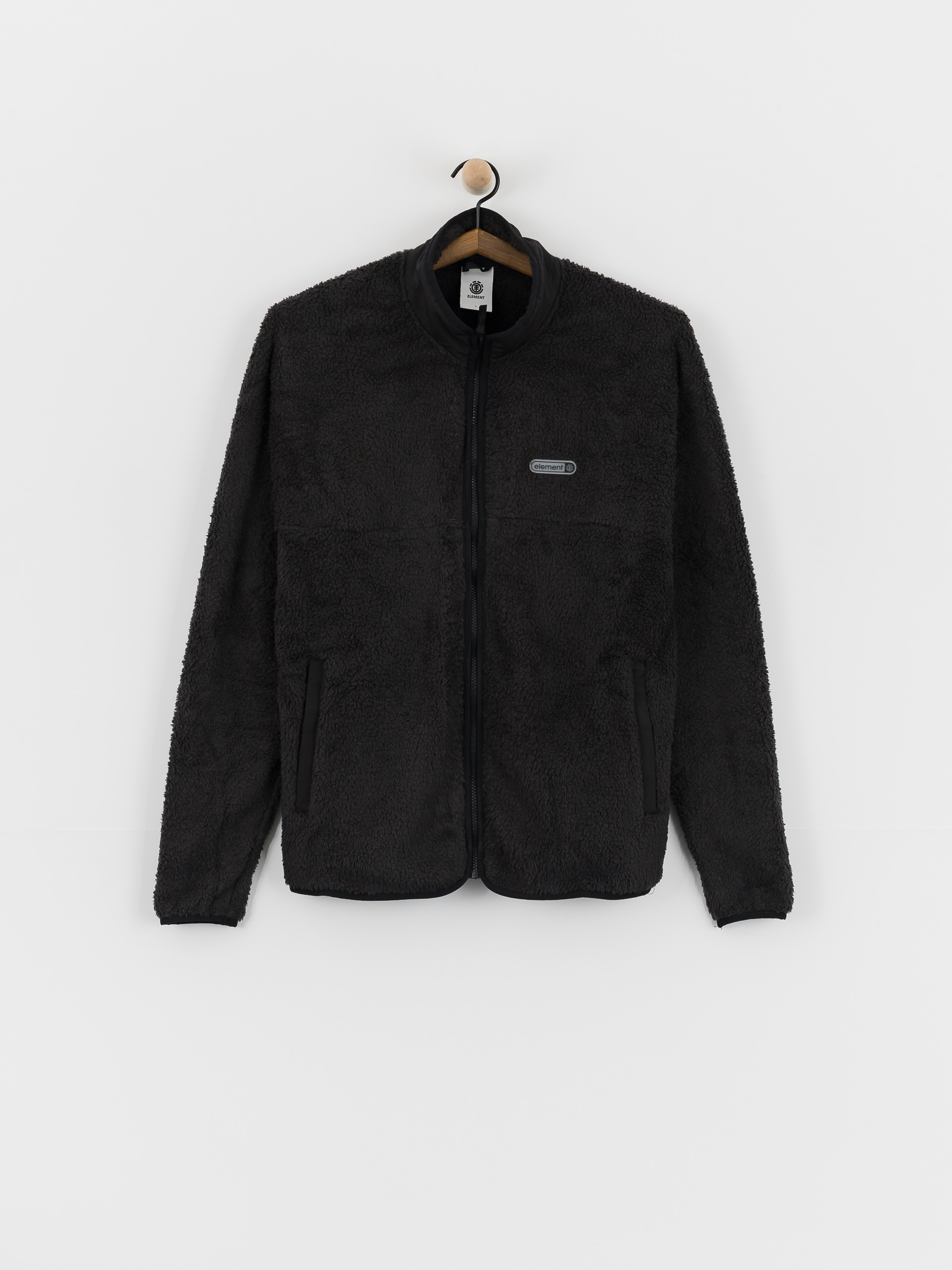 Dzseki Element Classic Sherpa (flint black)