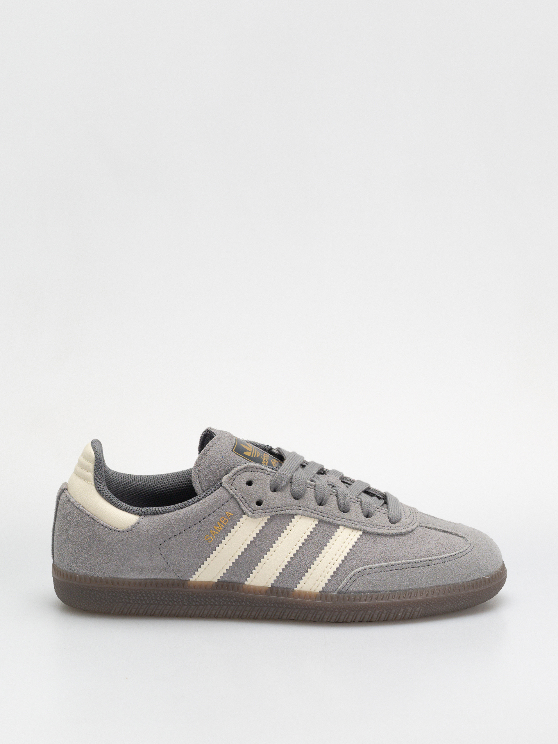 adidas Samba Adv Cipők (grefou/crewht/grethr)