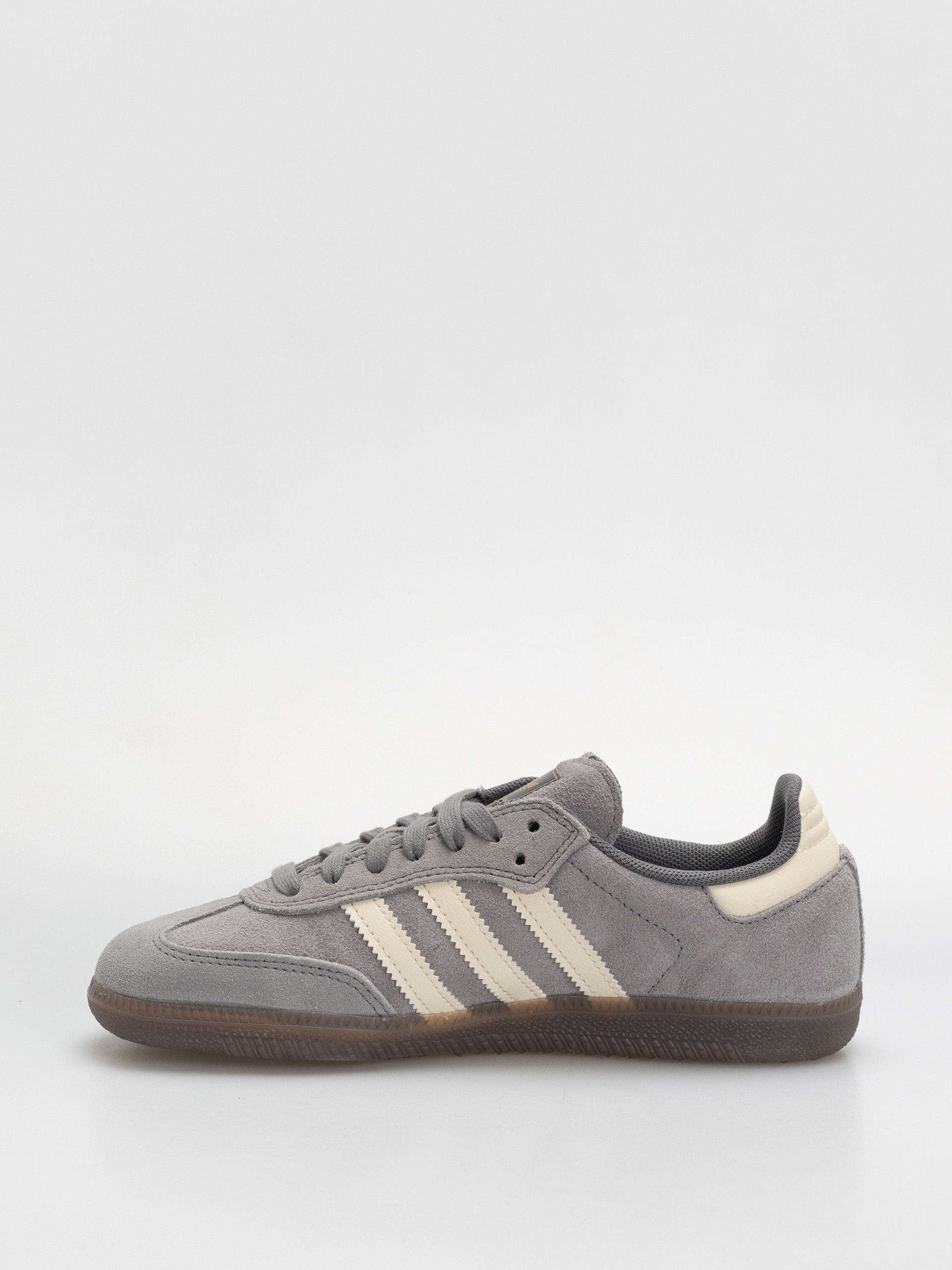 adidas Samba Adv Cipők (grefou/crewht/grethr)