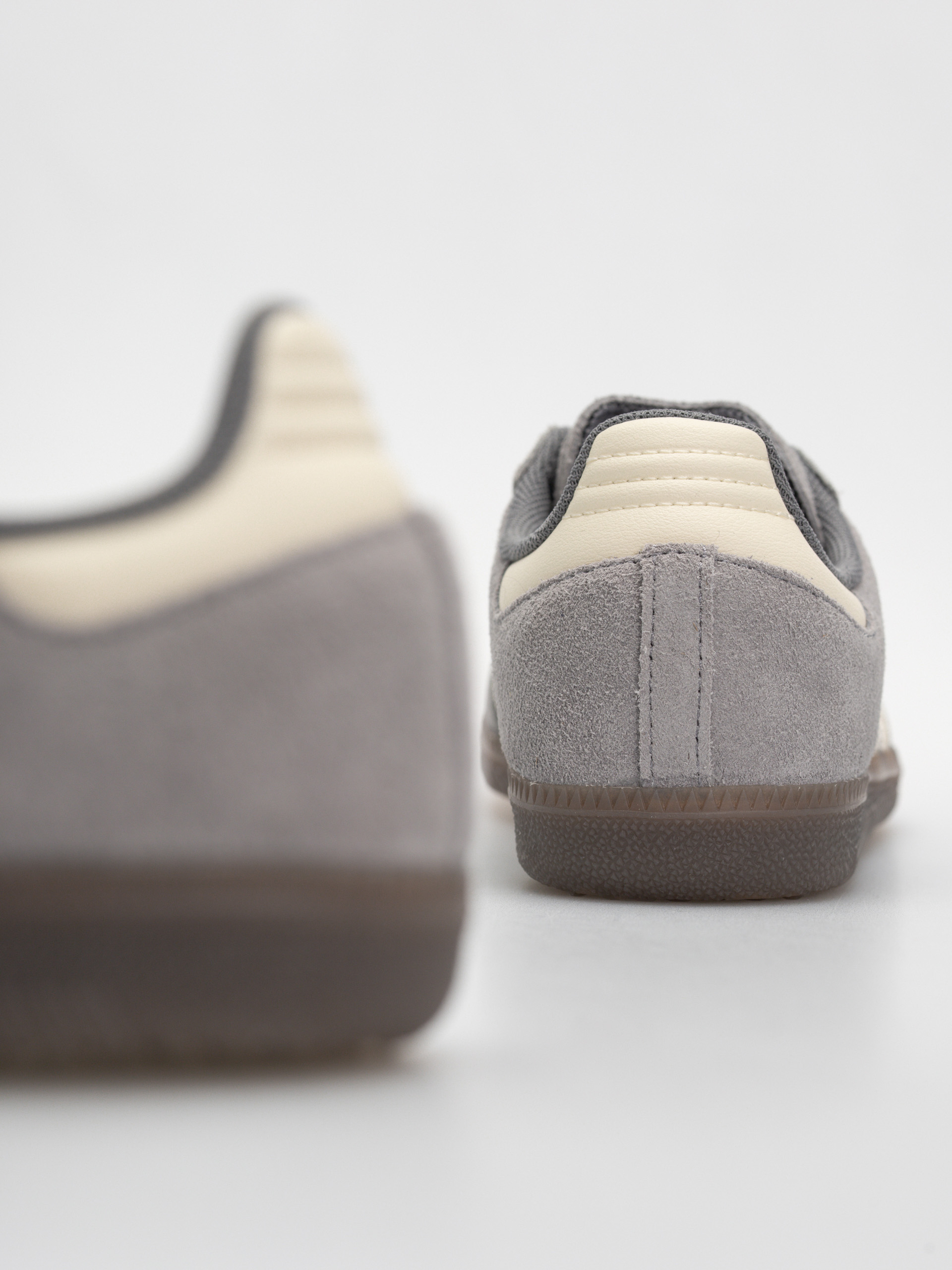 adidas Samba Adv Cipők (grefou/crewht/grethr)