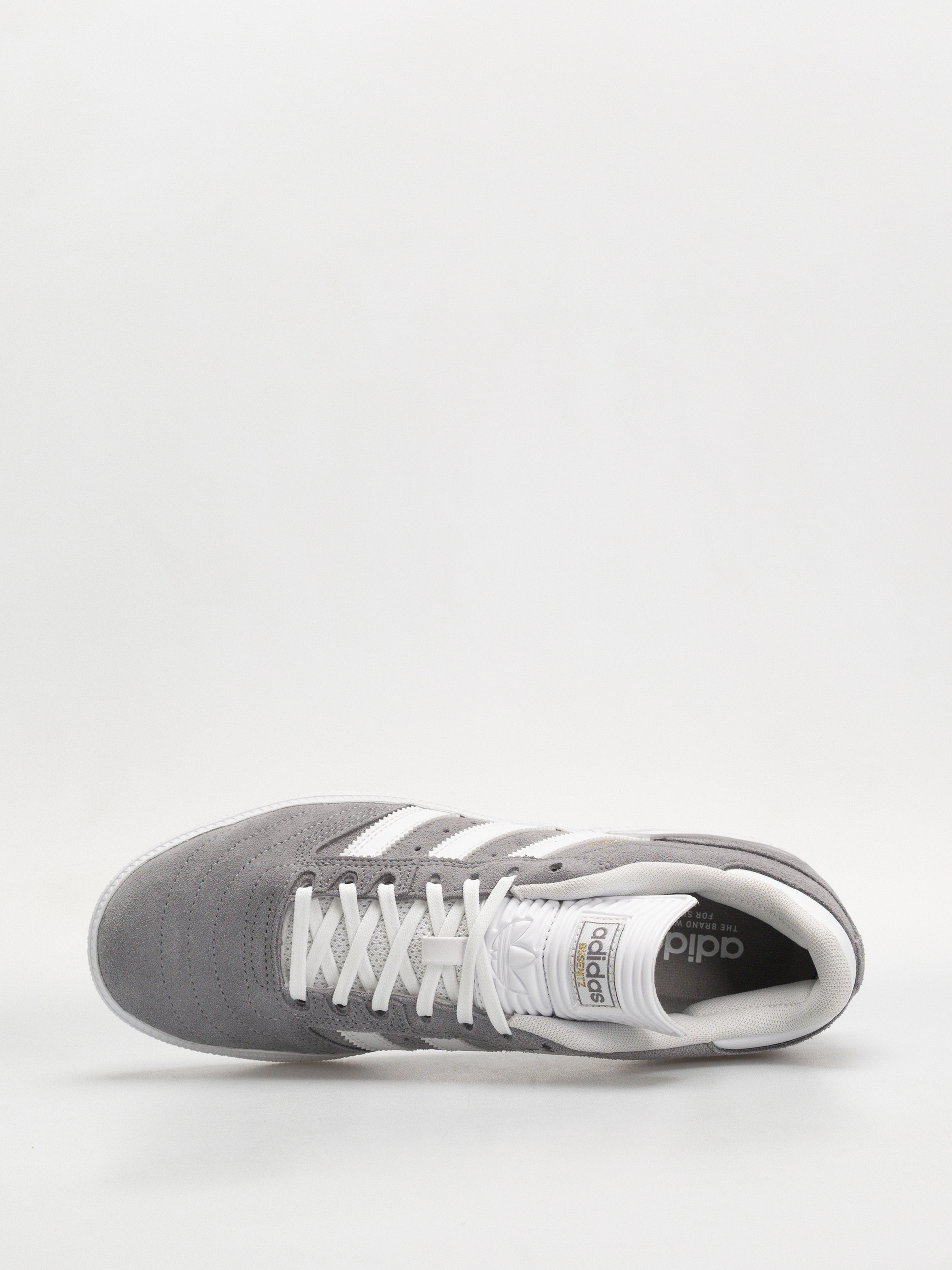 adidas Busenitz Cipők (grethr/ftwwht/goldmt)