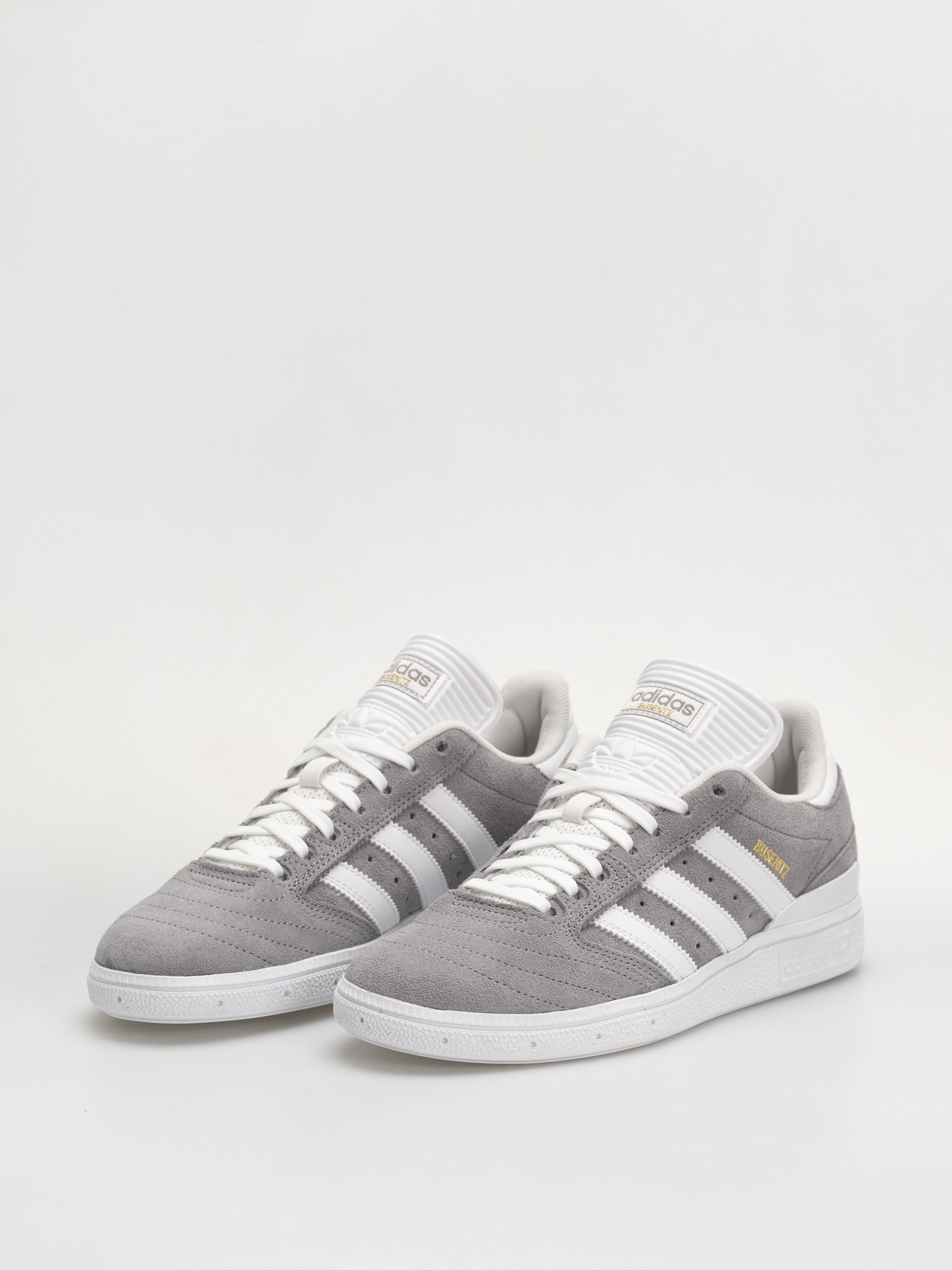 adidas Busenitz Cipők (grethr/ftwwht/goldmt)