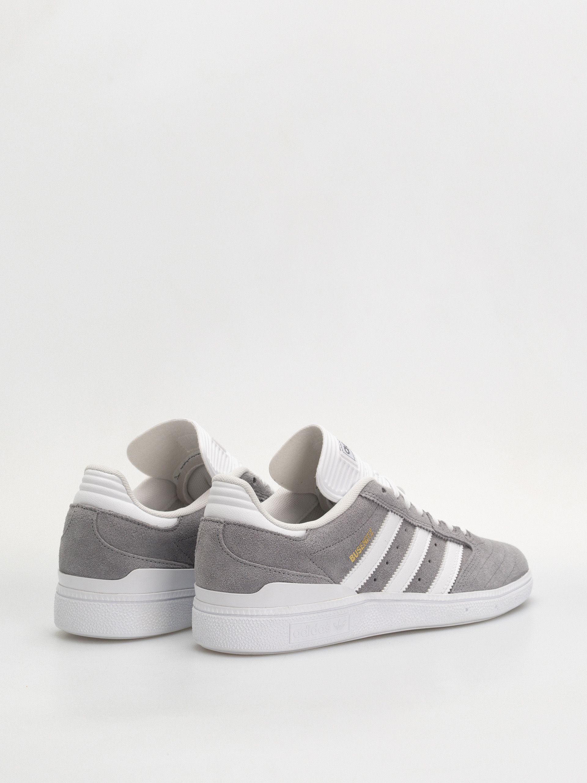 adidas Busenitz Cipők (grethr/ftwwht/goldmt)