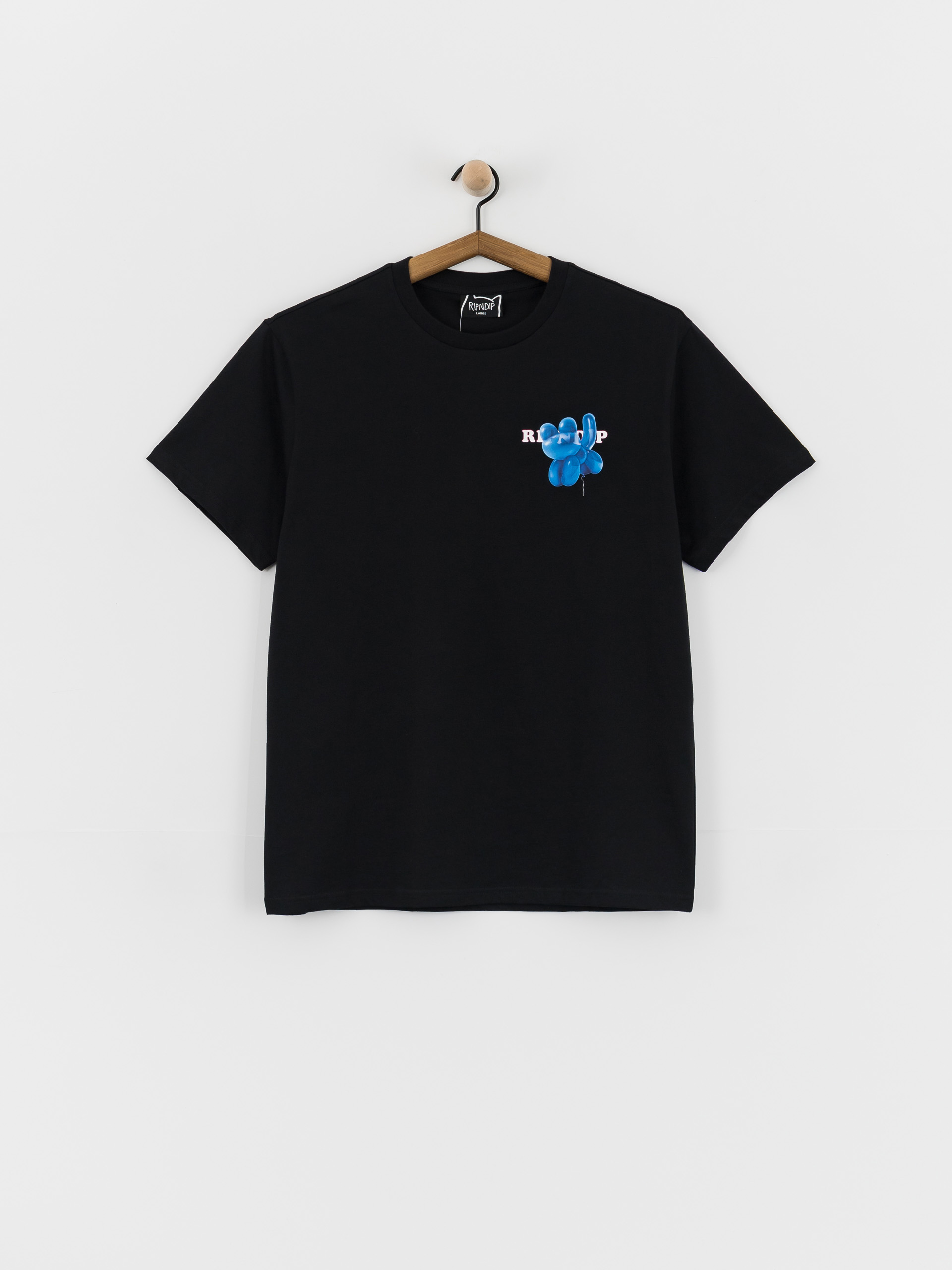 RipNDip Favorite Artist Póló (black)