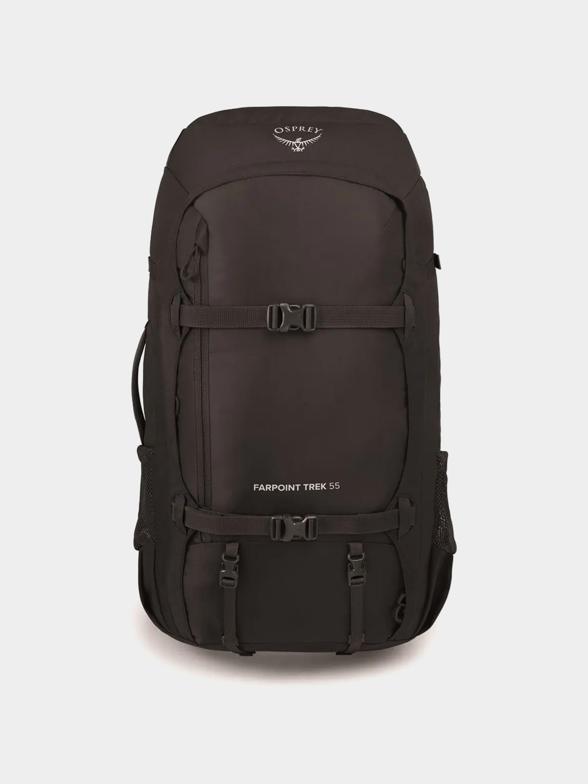 Hátizsák Osprey Farpoint 55 (black)