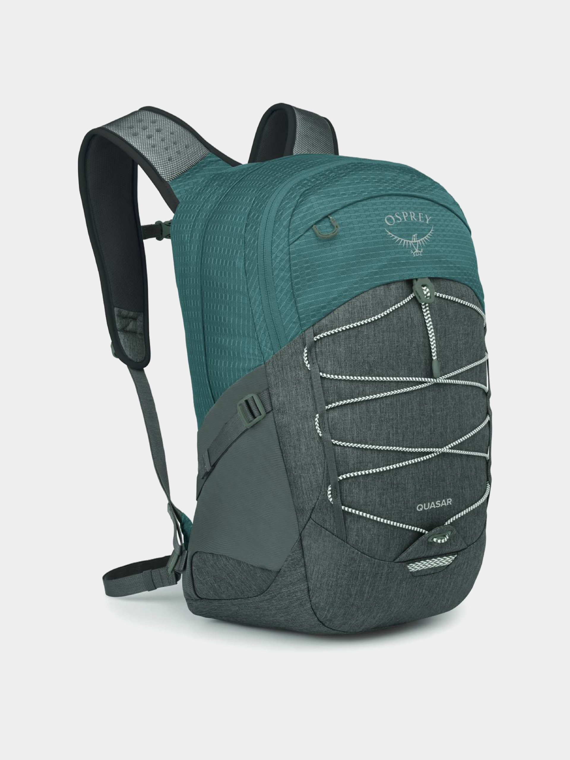 Hátizsák Osprey Quasar (torrent blue heather)