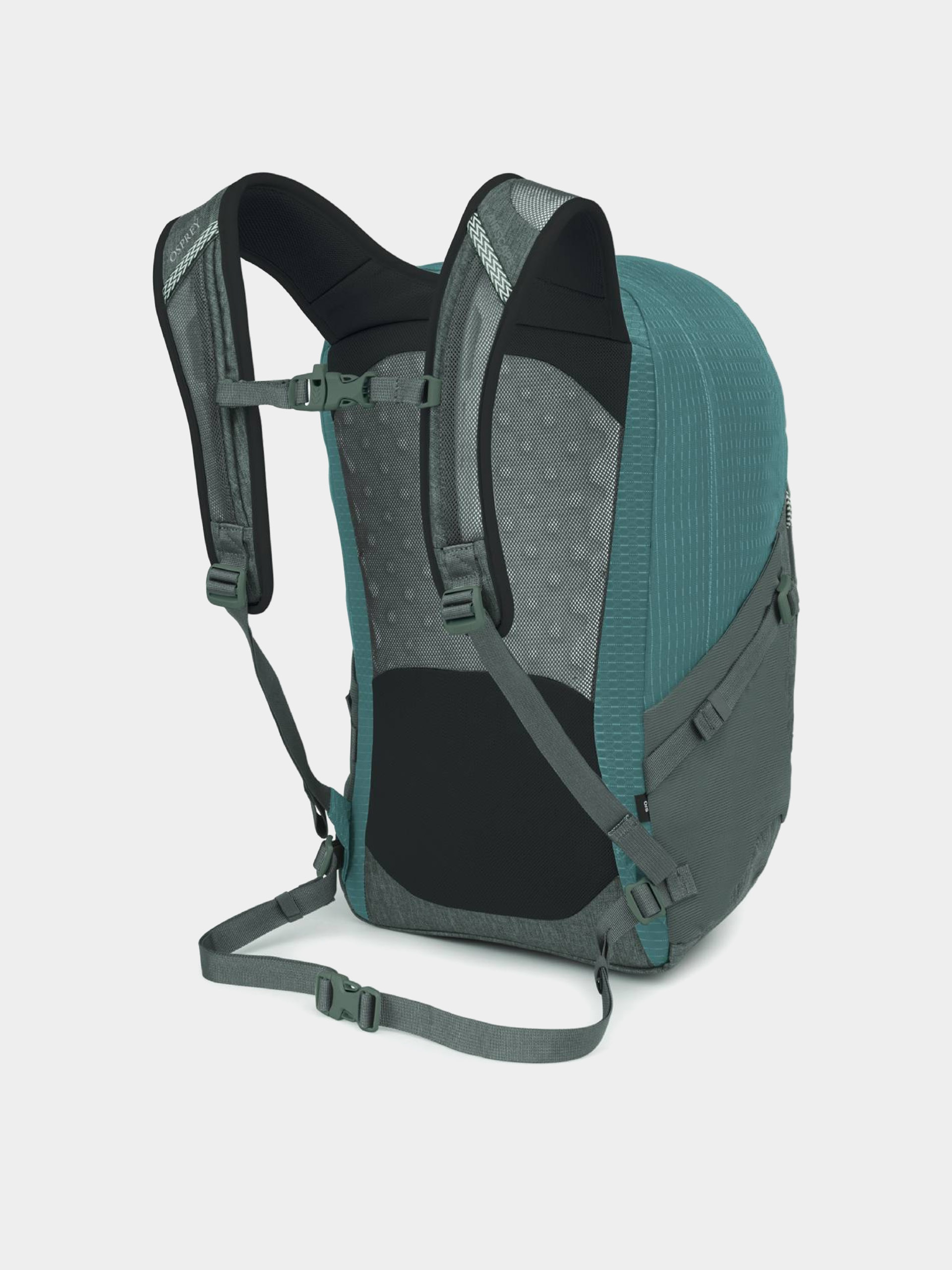 Hátizsák Osprey Quasar (torrent blue heather)