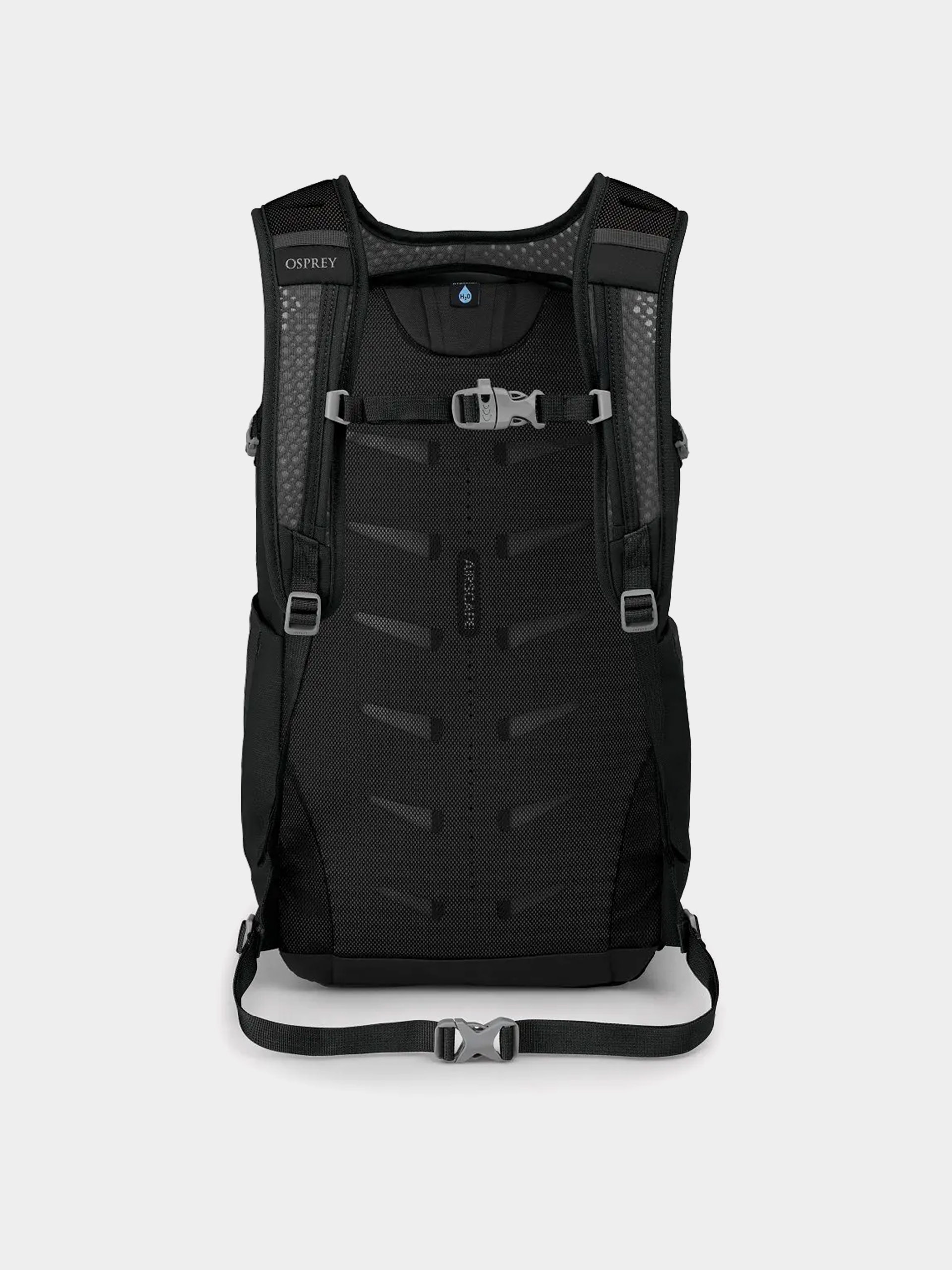 Hátizsák Osprey Daylite Plus (black)
