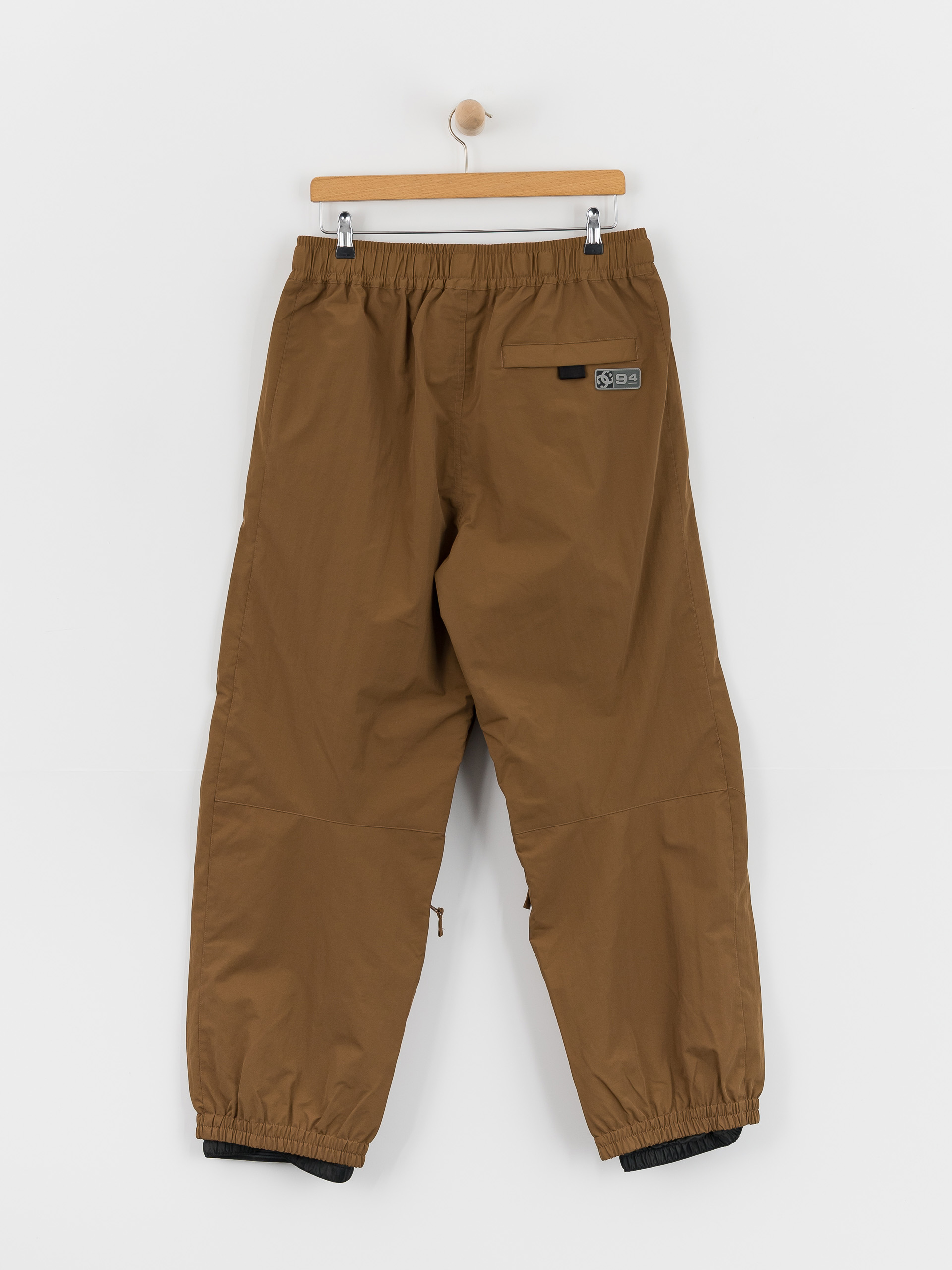 Férfi Snowboard nadrág DC Primo (toffee)