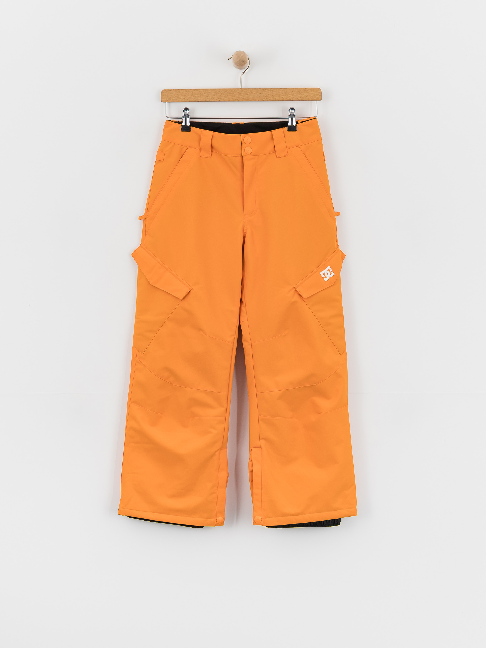 Snowboard nadrág DC Banshee JR (oriole)