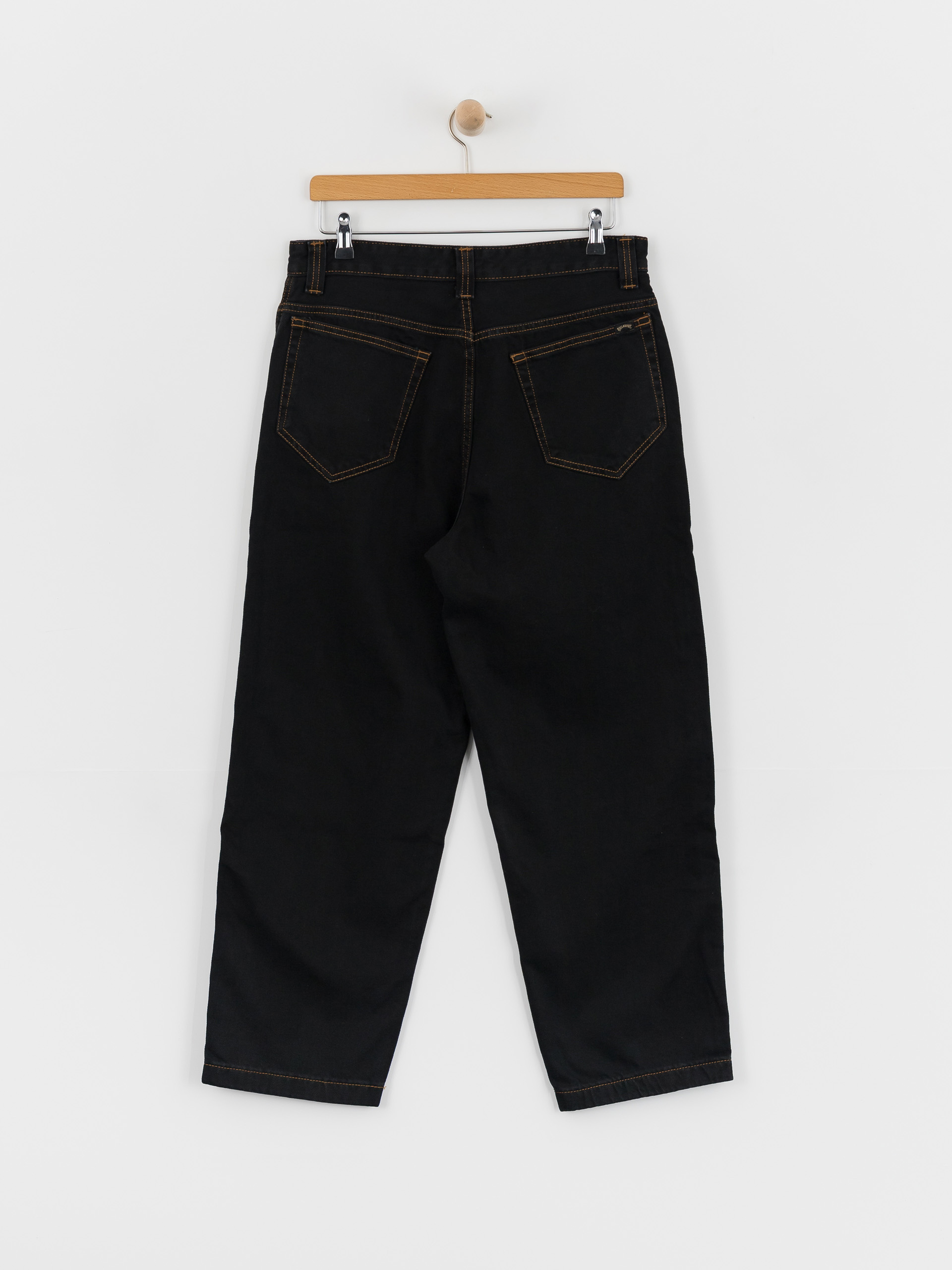 Kisnadrág Billabong Gold Coast Denim (black denim)