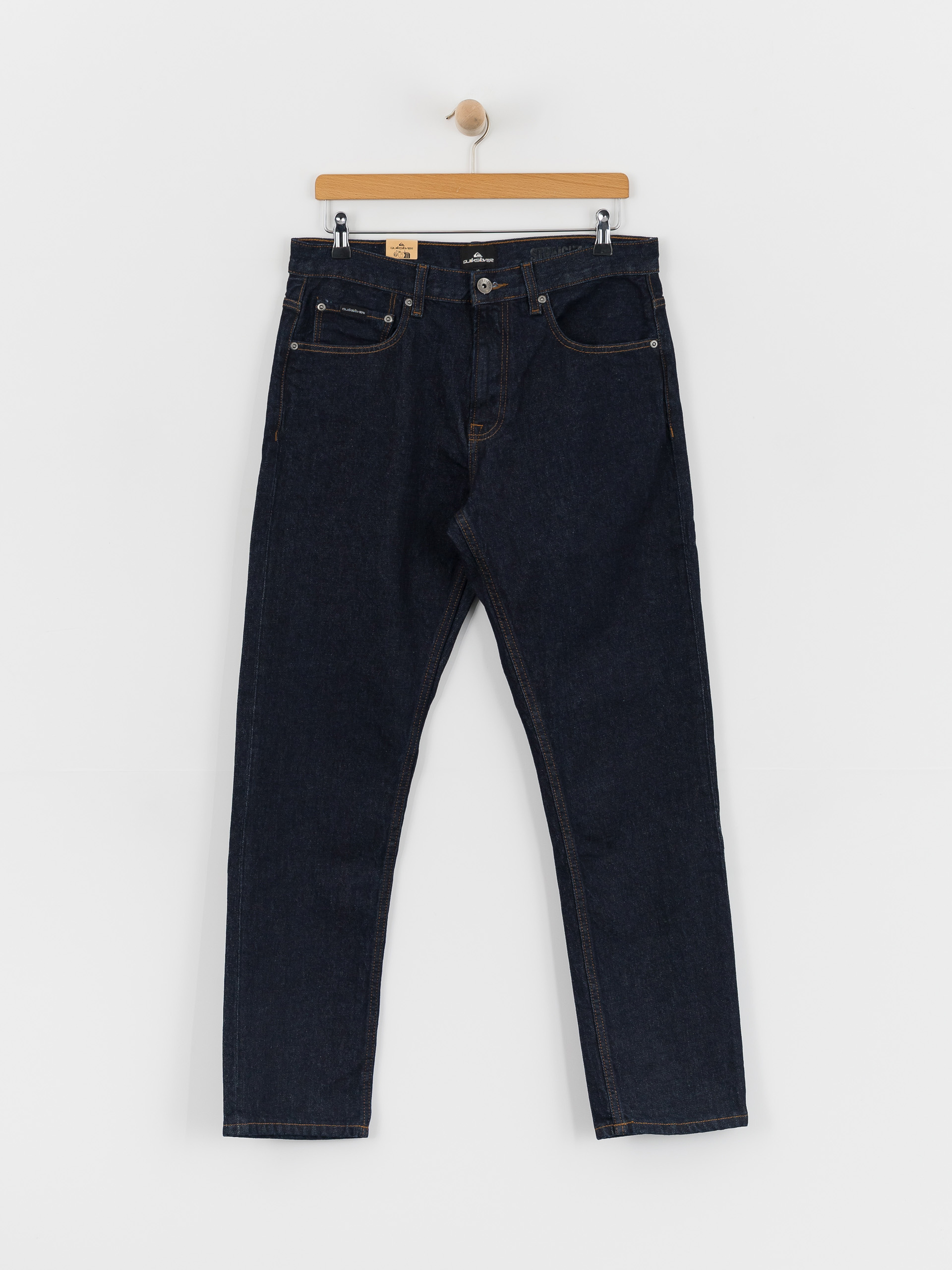 Kisnadrág Quiksilver Modern Wave Denim