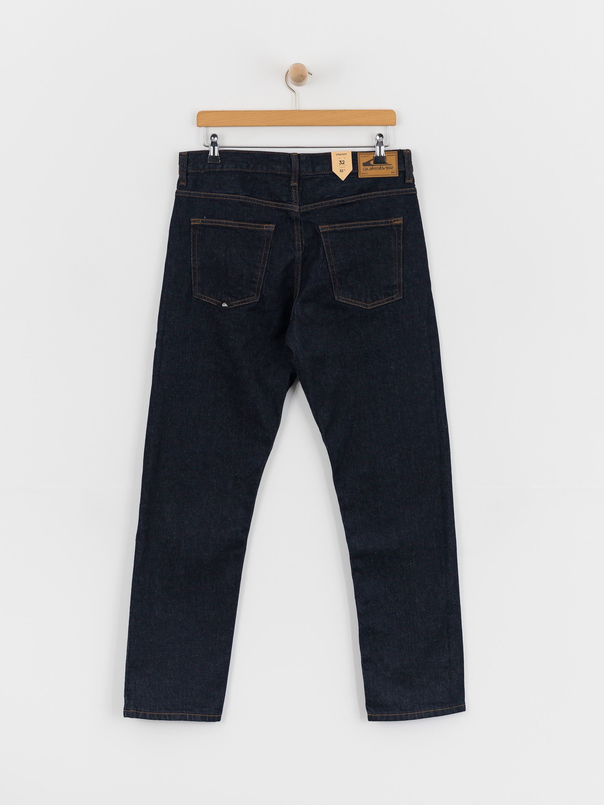 Kisnadrág Quiksilver Modern Wave Denim (rinse)