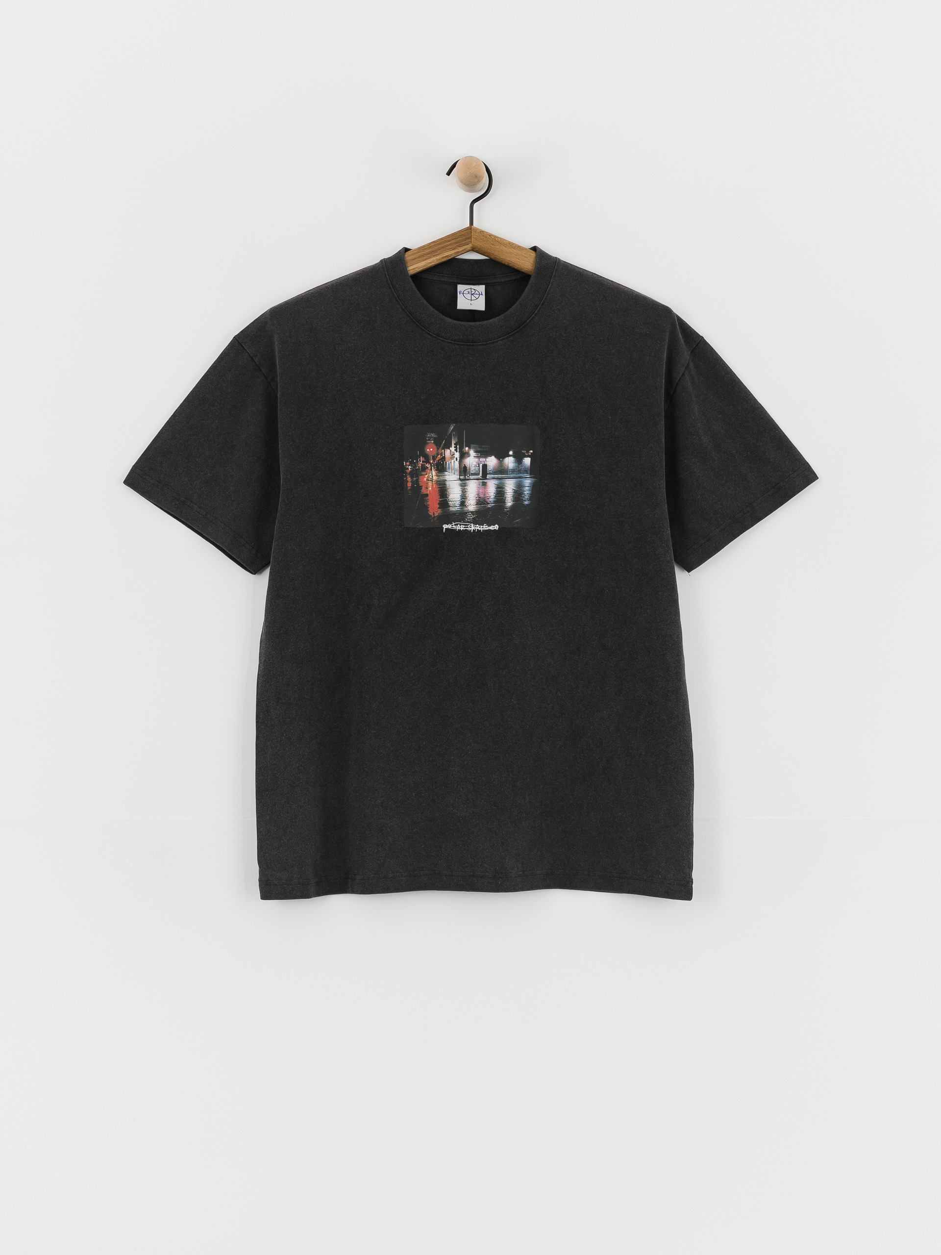 Polar Skate 5th ST/LA Póló