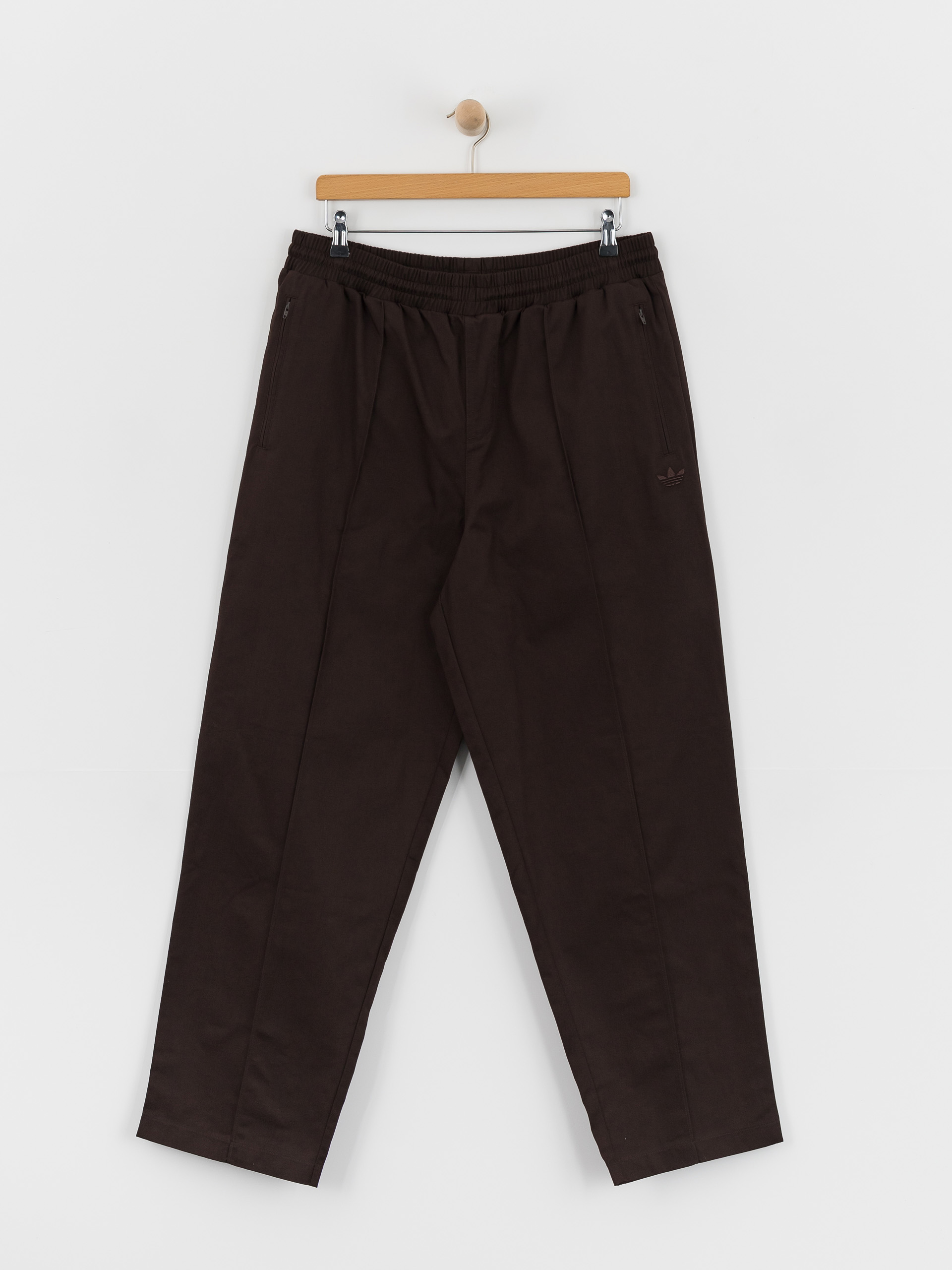 adidas Pintuck 2.0 Kisnadrág (aurora coffee)