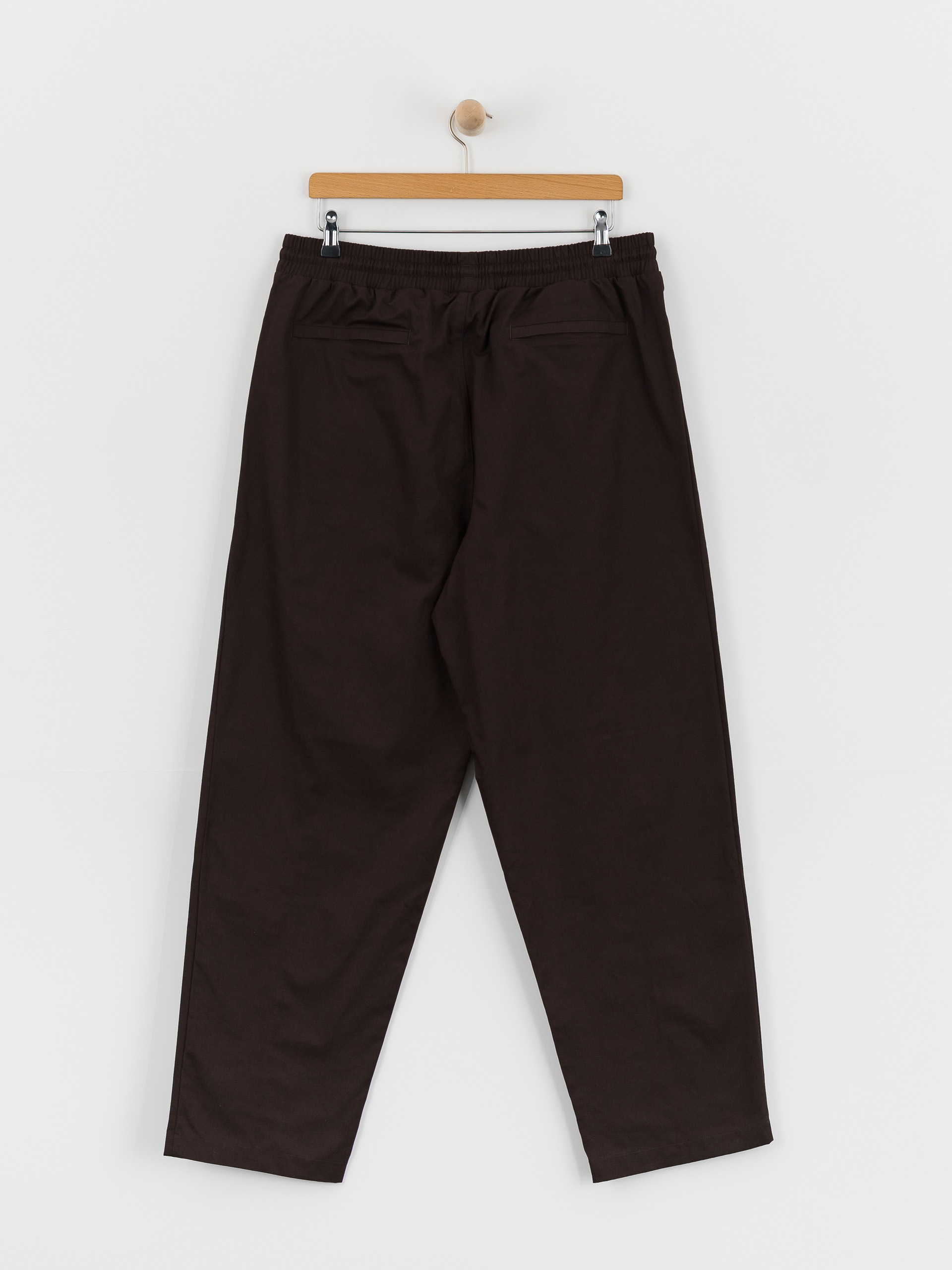 adidas Pintuck 2.0 Kisnadrág (aurora coffee)