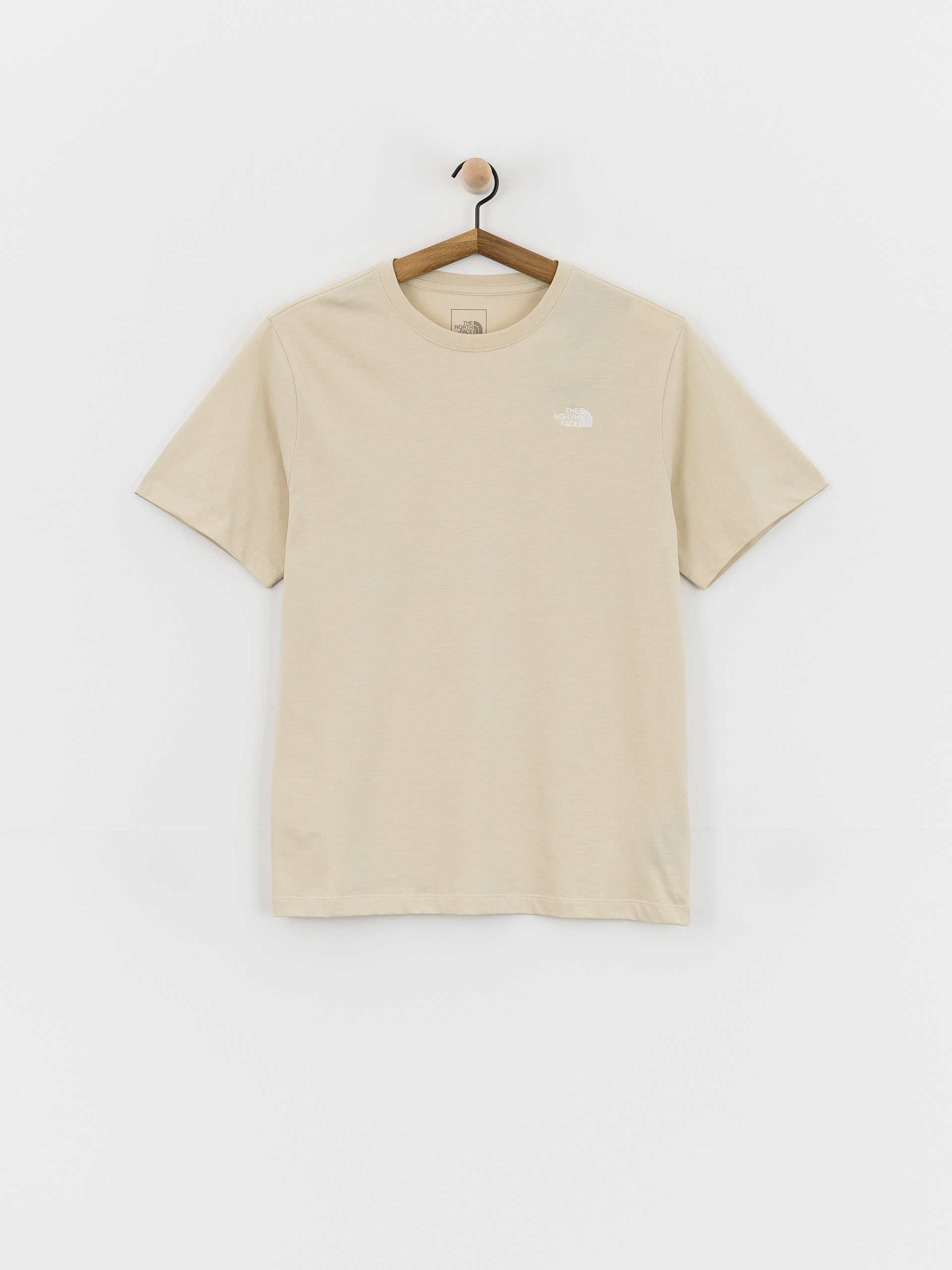 The North Face Evolution Simple Dome Pu00f3lu00f3 (desert stone)