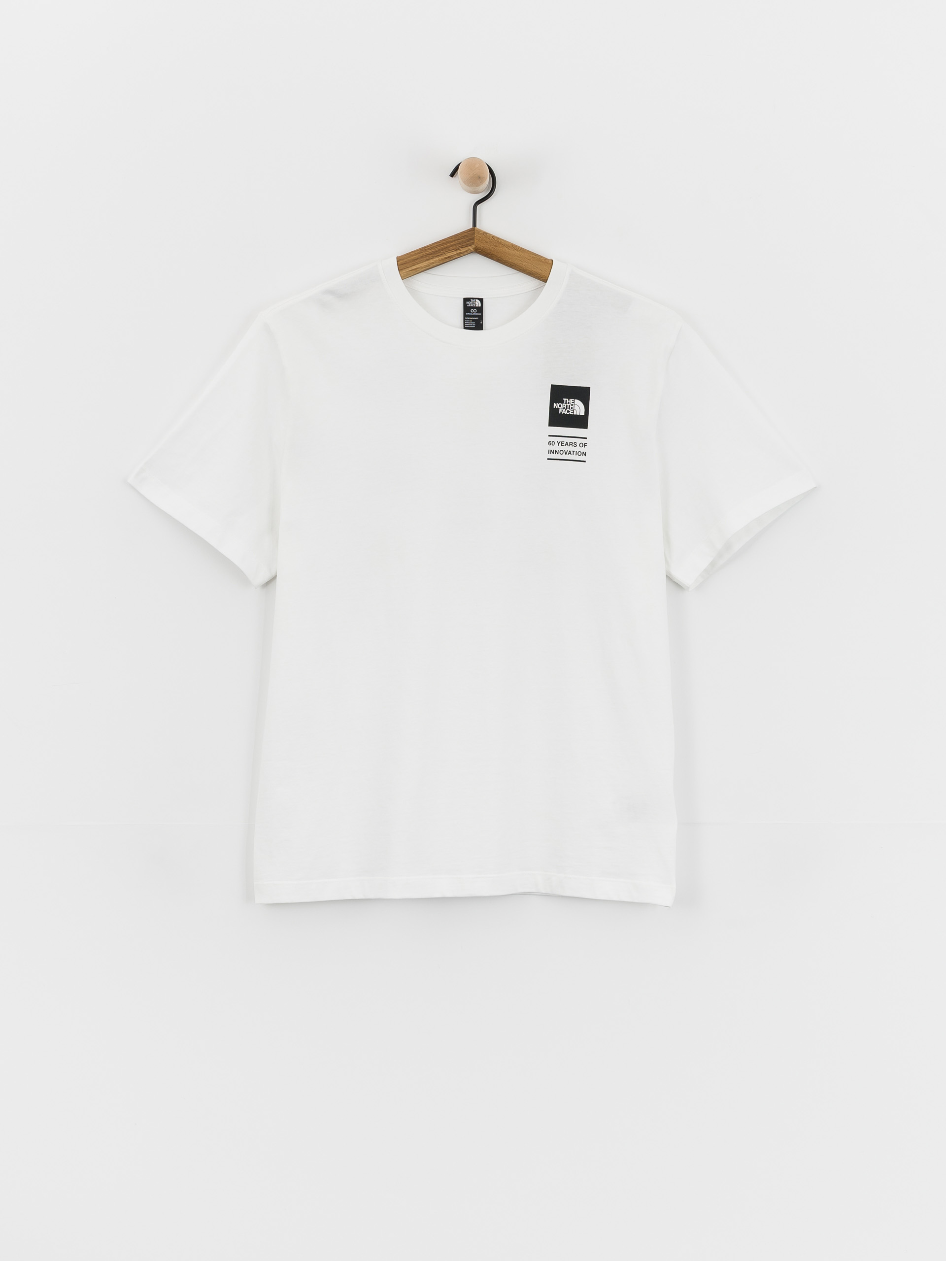 The North Face Icon Celebration Póló (tnf white)