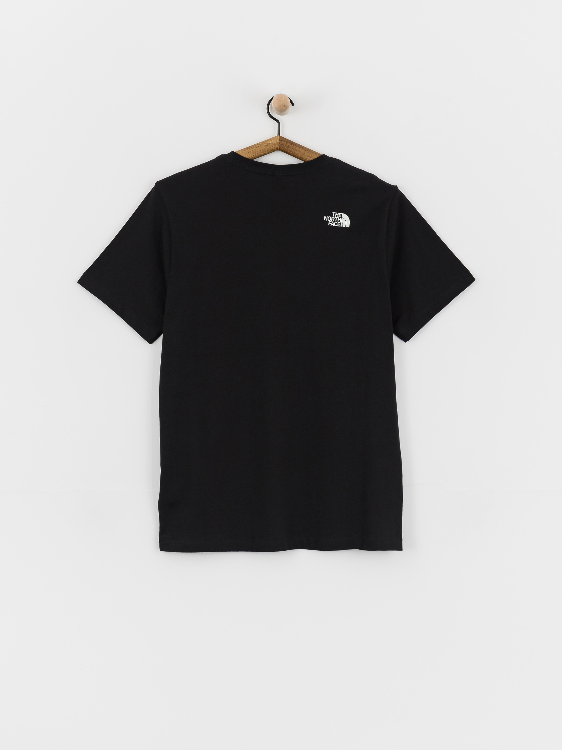 The North Face Mountain Line Pu00f3lu00f3 (tnf black)