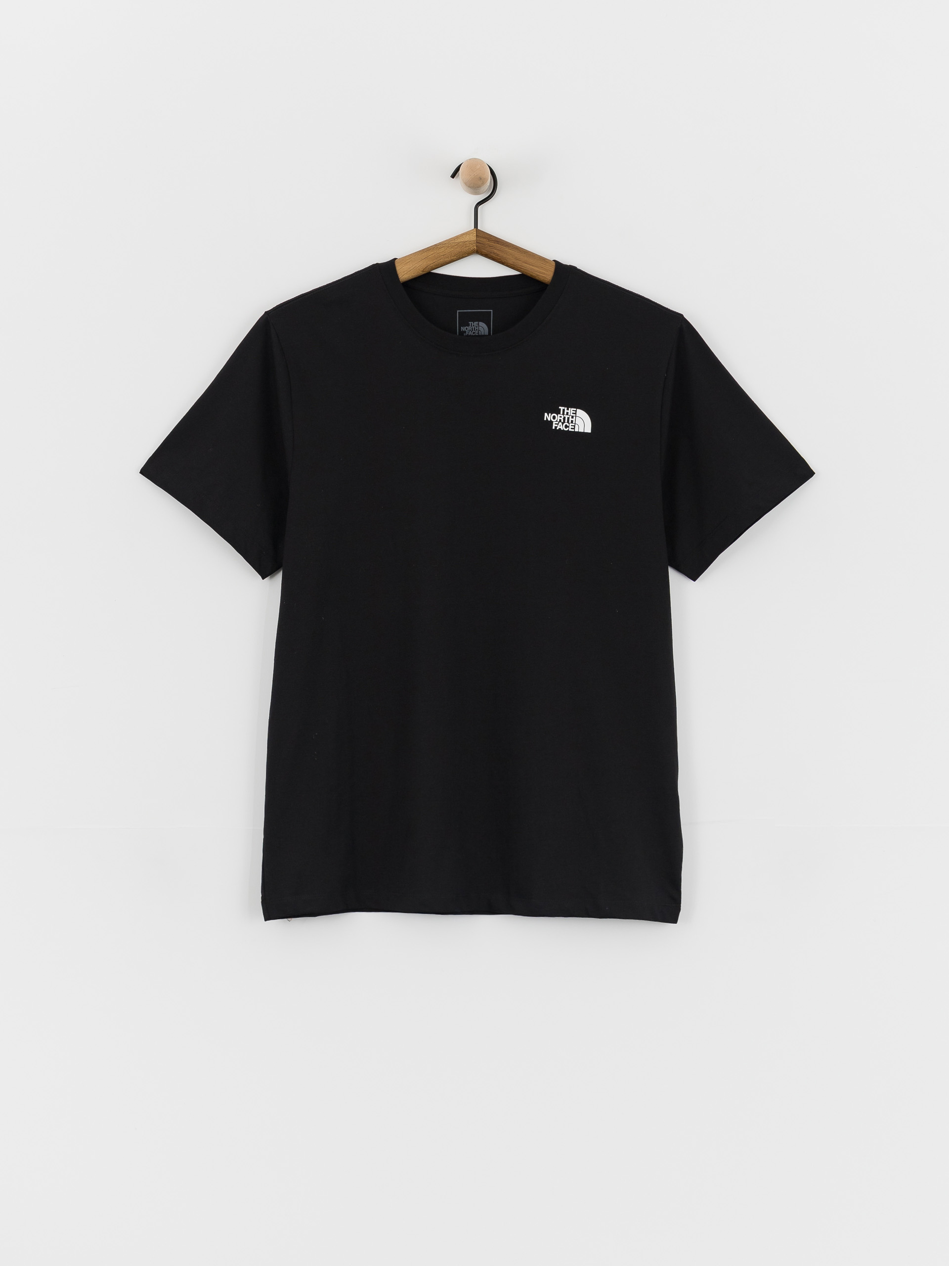 The North Face Half Dome Photo Póló (tnf black)