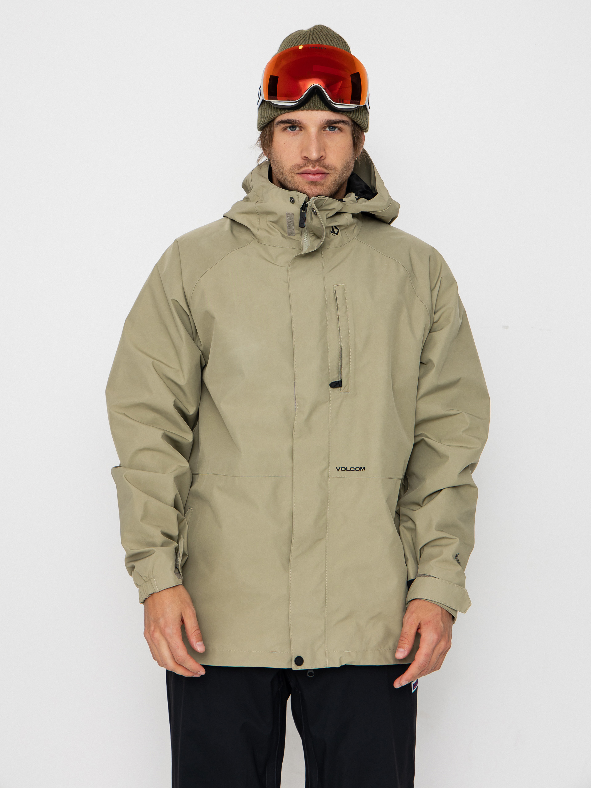 Snowboard dzseki Volcom Dua Gore Tex