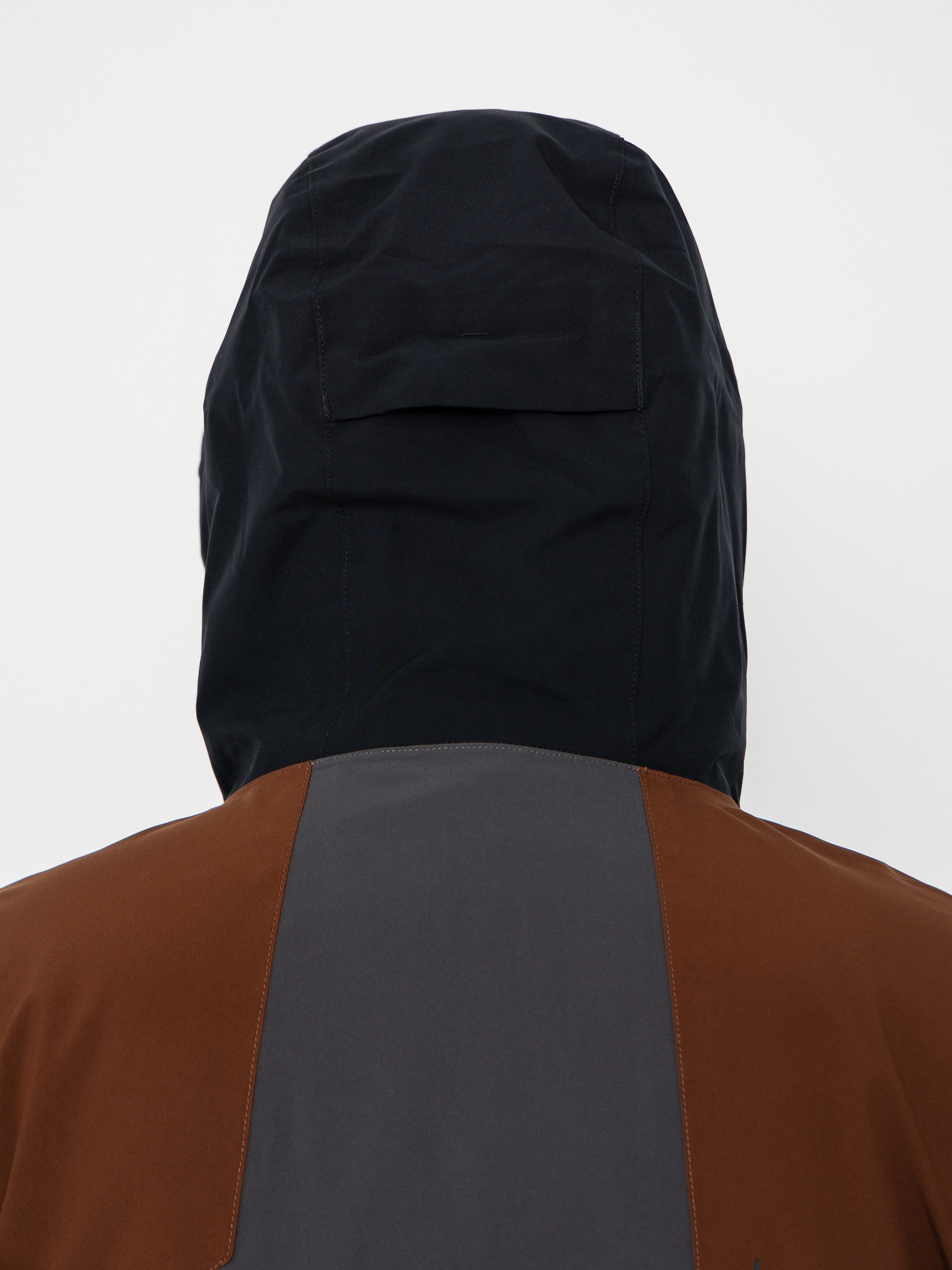 Férfi Snowboard dzseki Volcom Rnge Stretch 30K (brown)