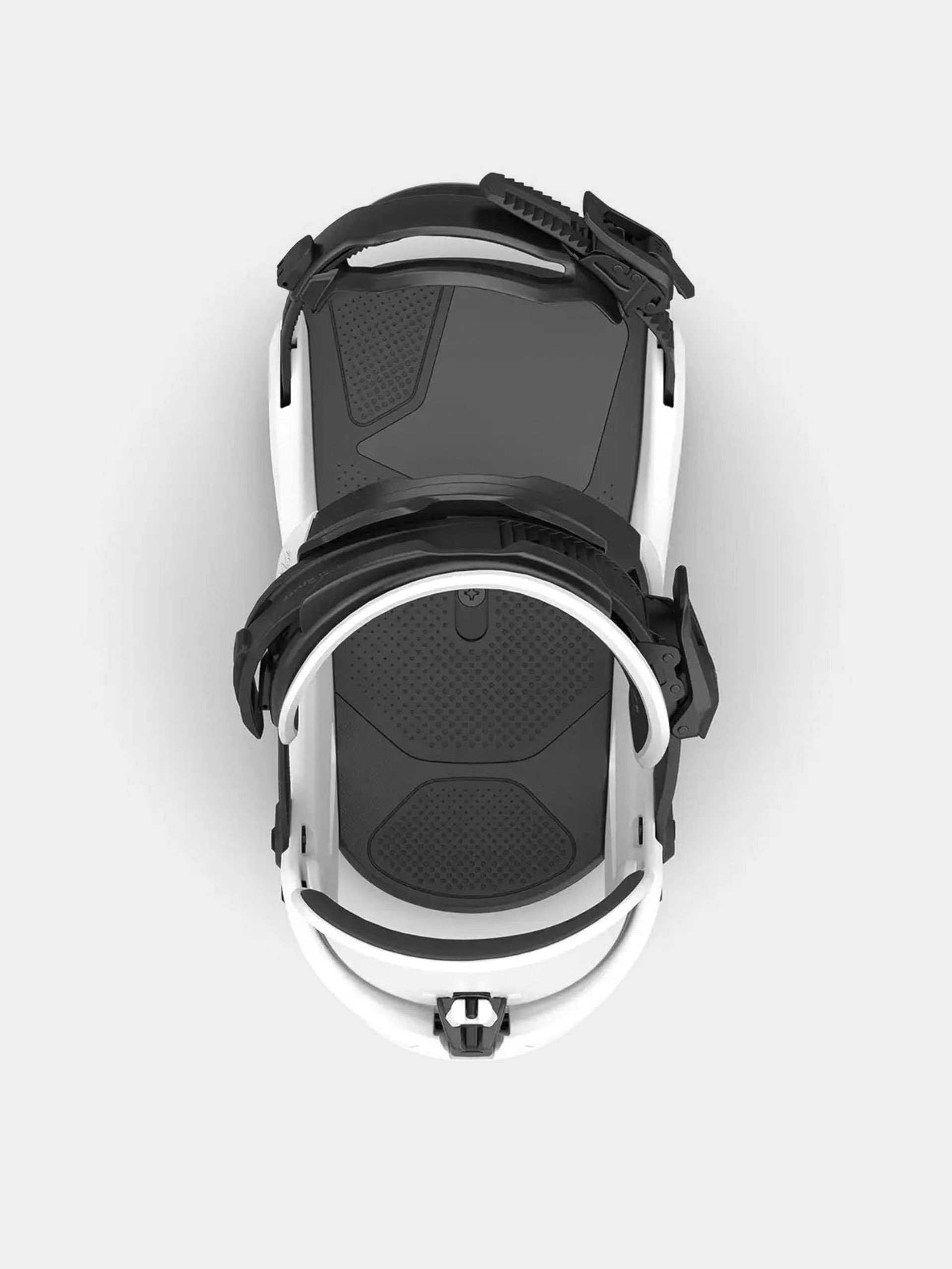 Férfi Snowboard kötés Jones Snowboards Mercury Fase (cloud white)