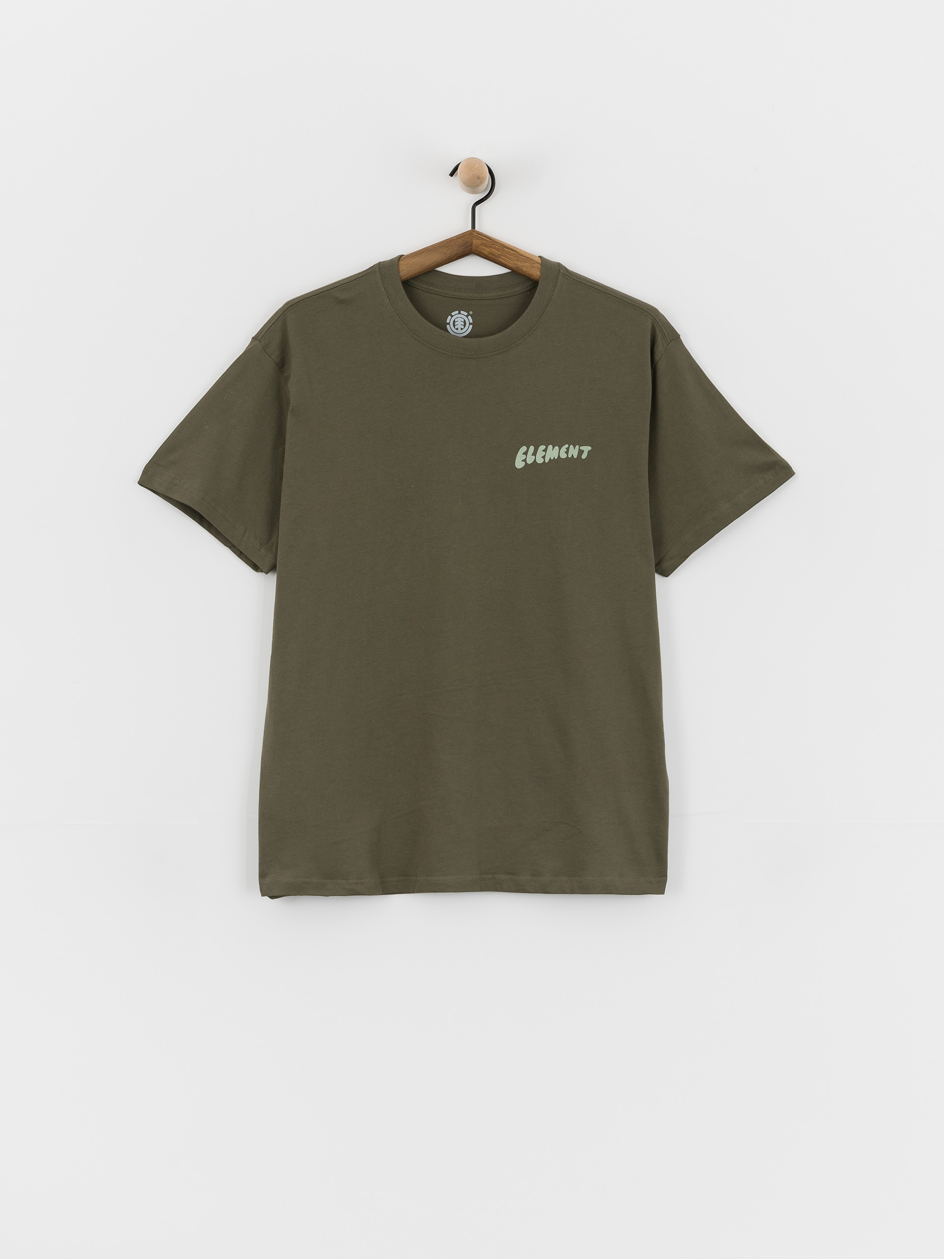 Póló Element Sunrise (kalamata)