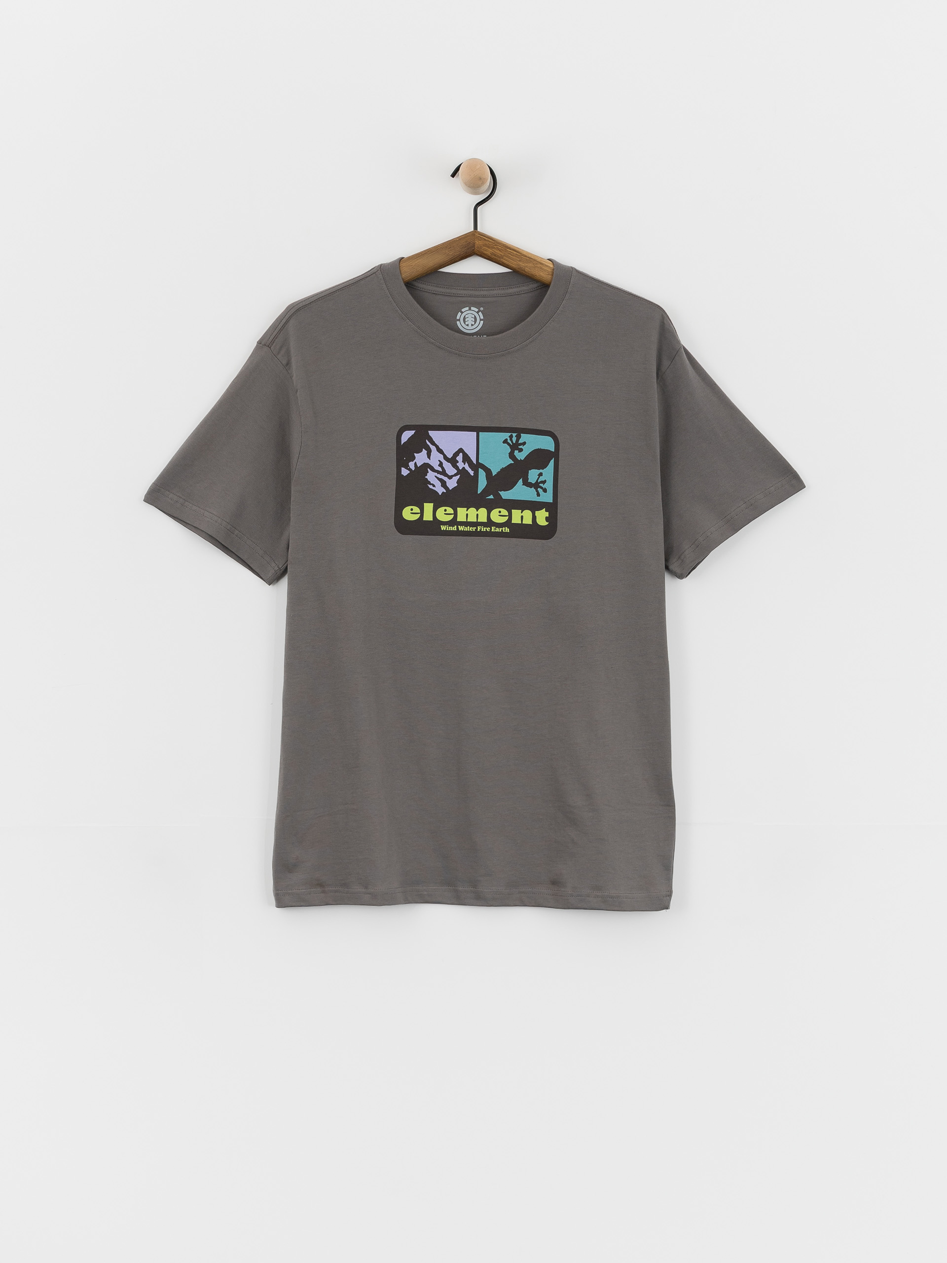 Póló Element Memory (gargoyle)