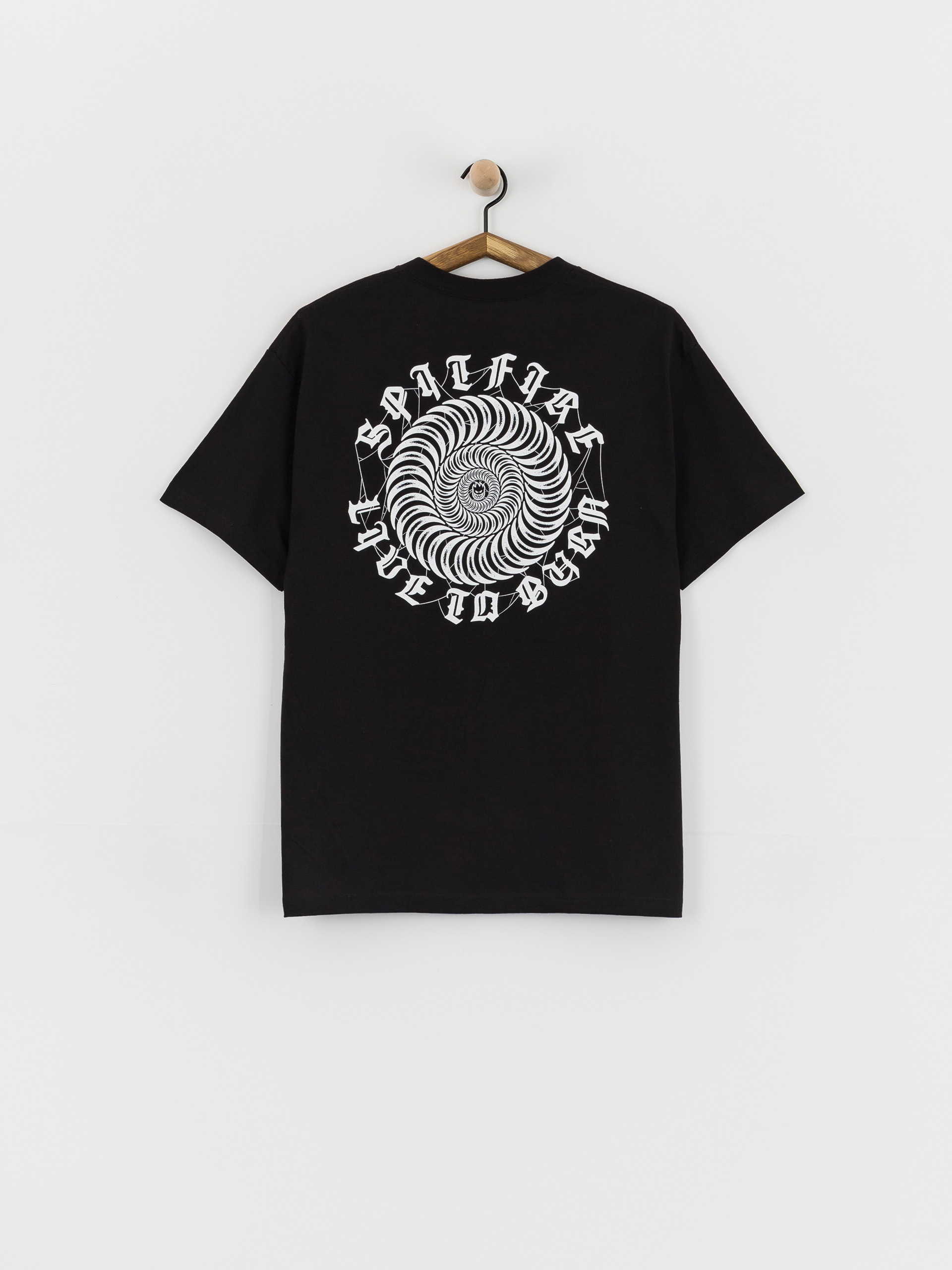 Spitfire Web Classic Póló