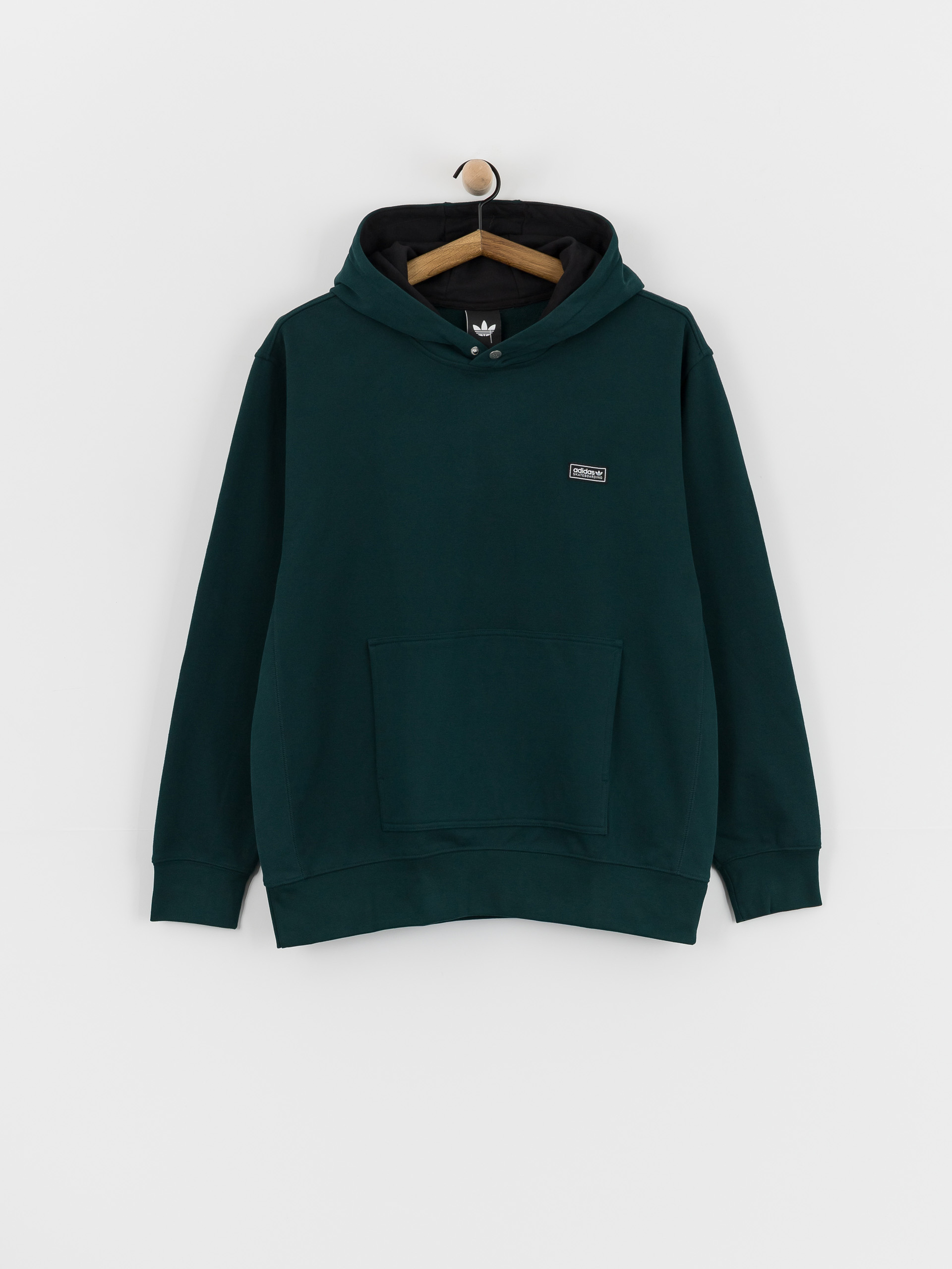 adidas Gonz Head HD Kapucnis pulóver (aurivy/black)