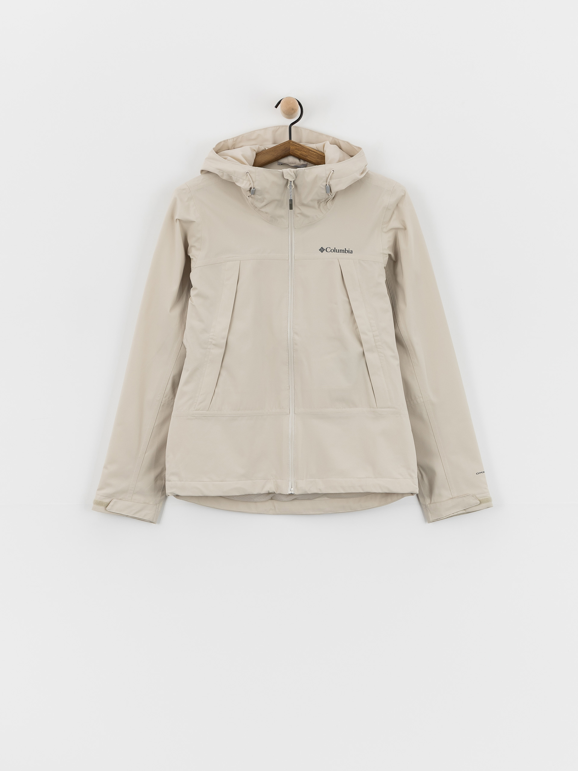 Columbia Boulder Falls Wmn Dzseki (dark stone)