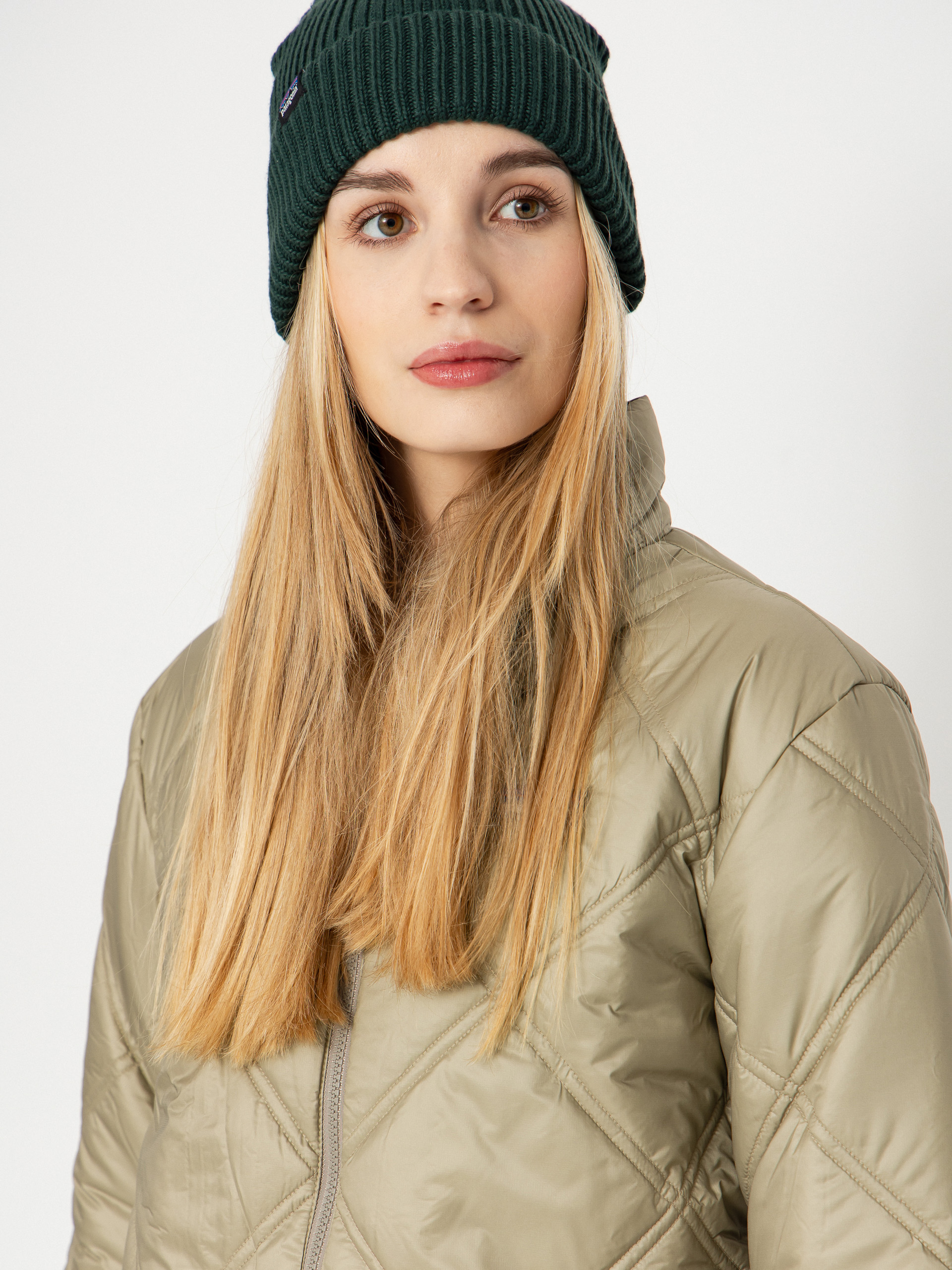 Patagonia Pine Bank 3 in 1 Parka Wmn Dzseki (marlow brown)