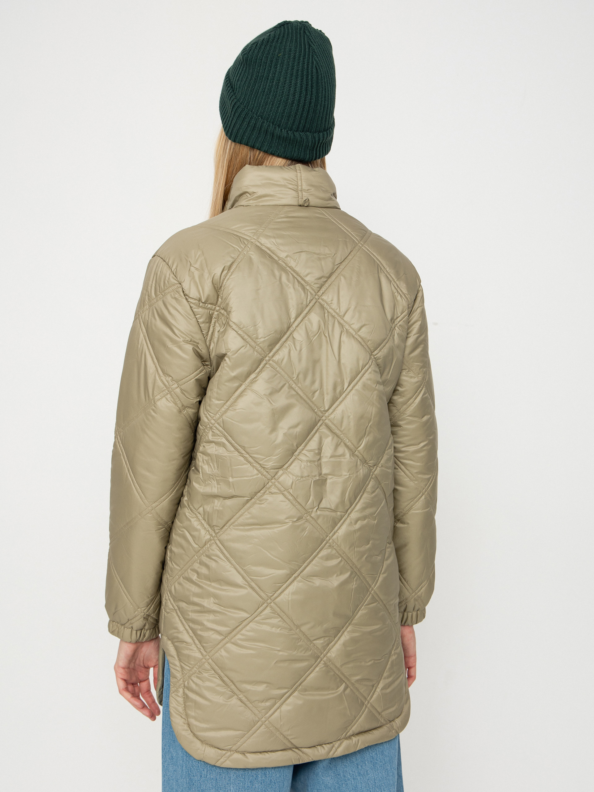 Patagonia Pine Bank 3 in 1 Parka Wmn Dzseki (marlow brown)