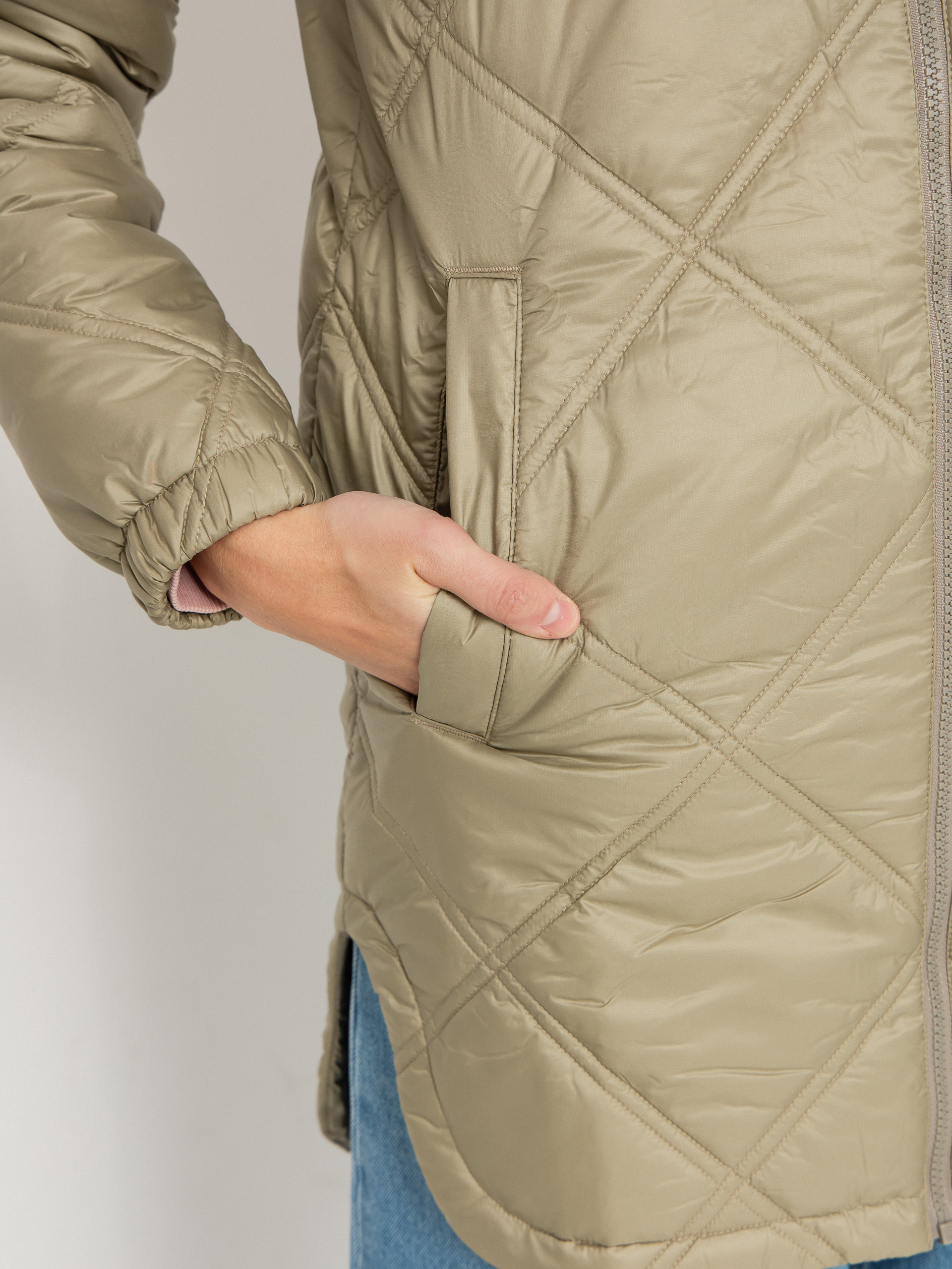 Patagonia Pine Bank 3 in 1 Parka Wmn Dzseki (marlow brown)