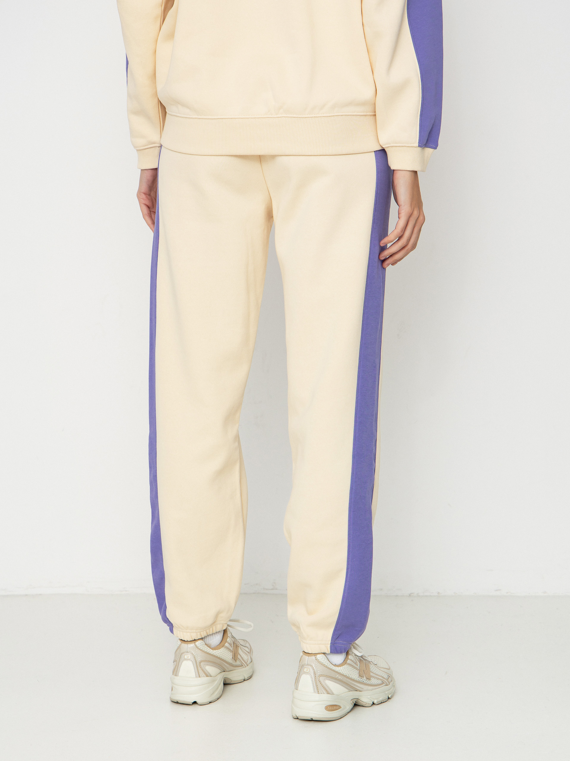 Billabong 73 Jogger Wmn Kisnadrág (whitecap)