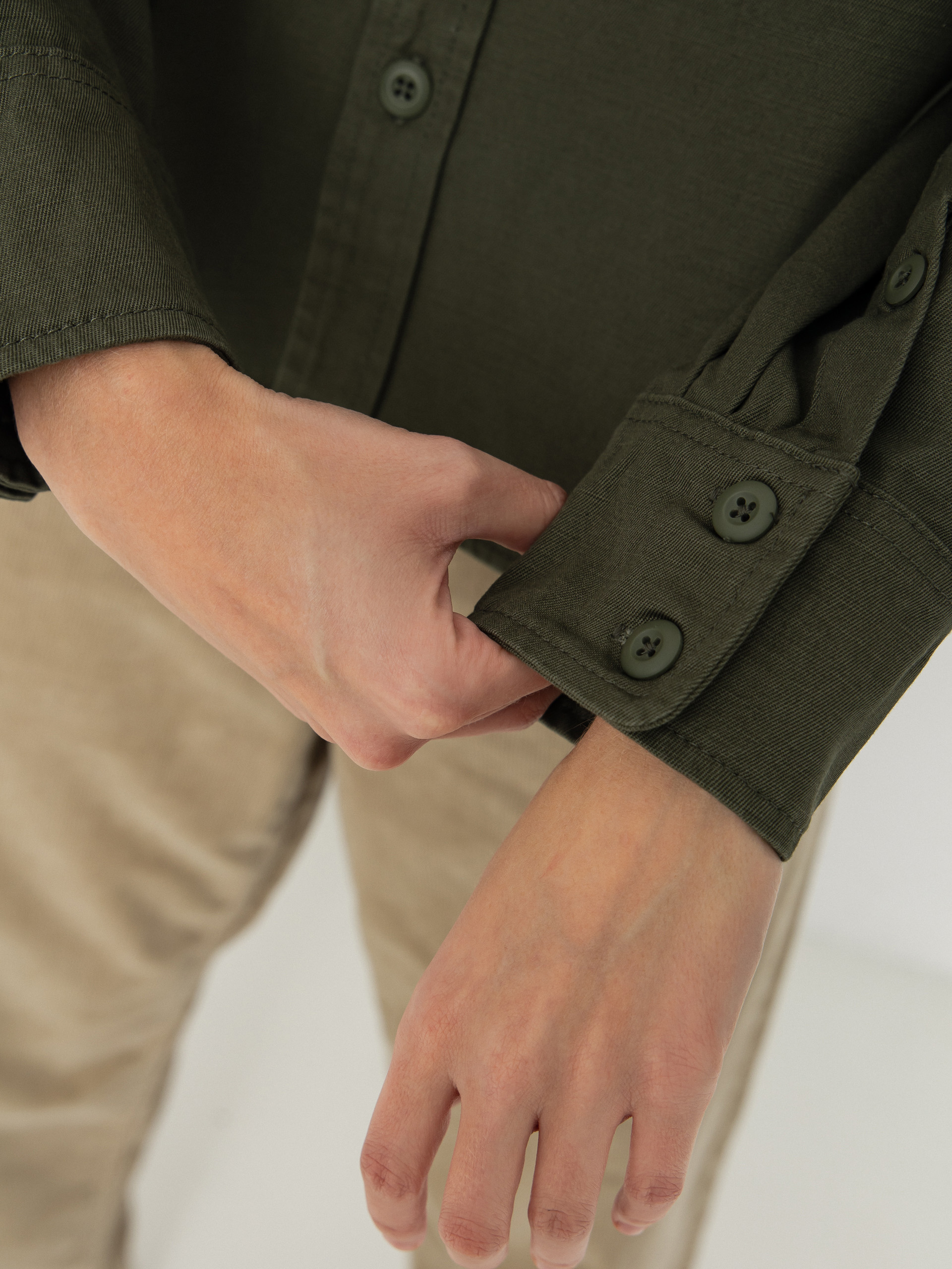 Carhartt WIP Kelly Wmn Dzseki (leaf)