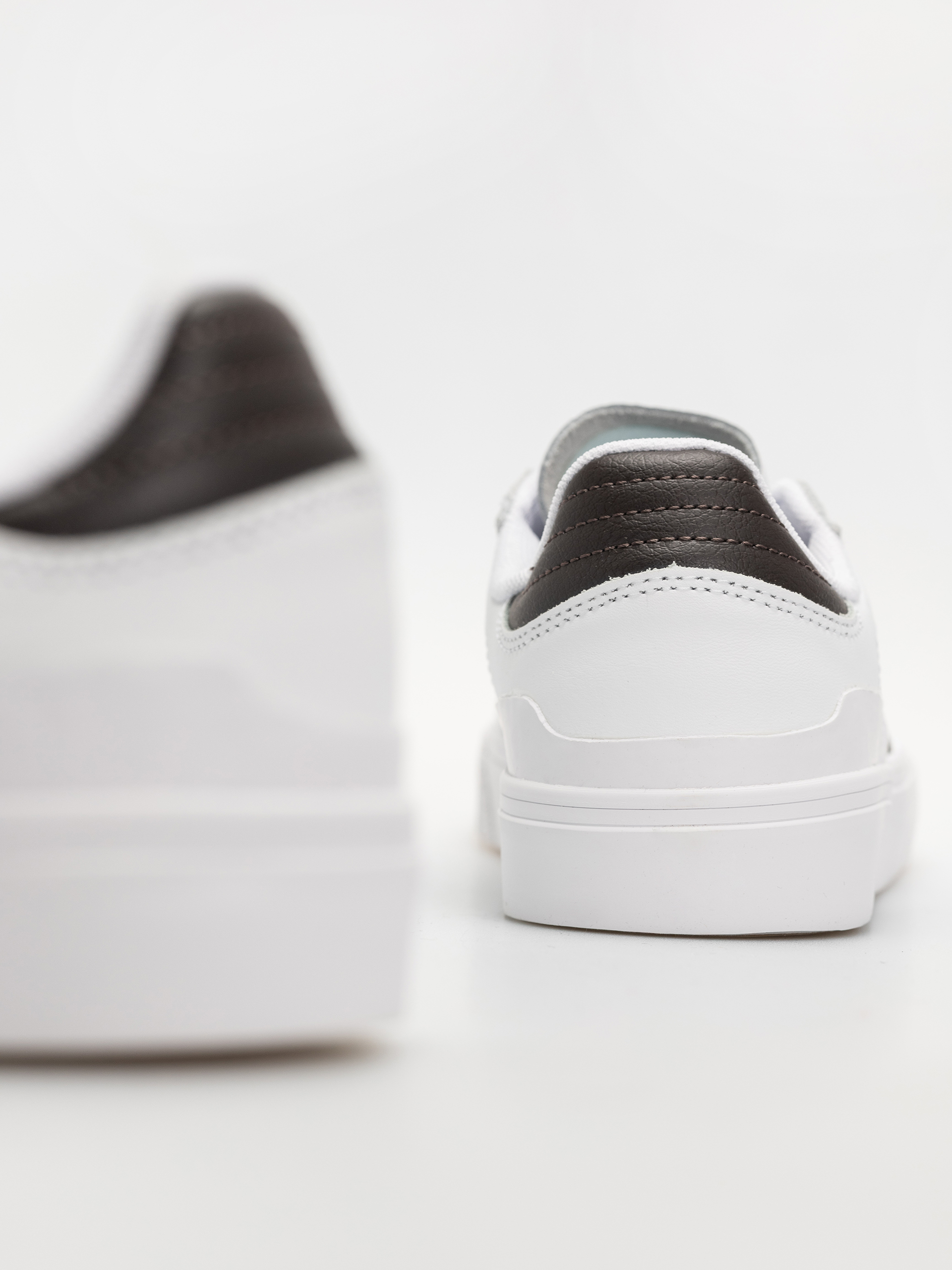 adidas Busenitz Vulc II Cipők (ftwwht/goldmt)