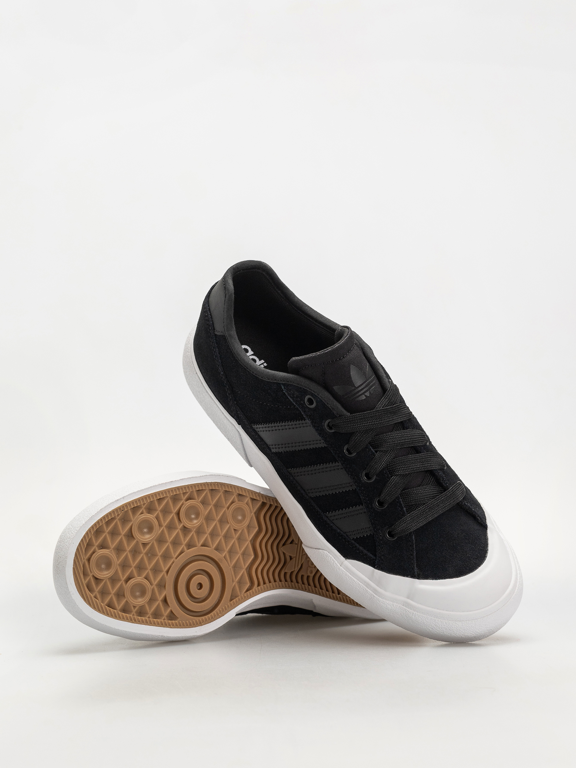 adidas Court Tns Premiere Cipők (cblack/cblack/ftwwht)