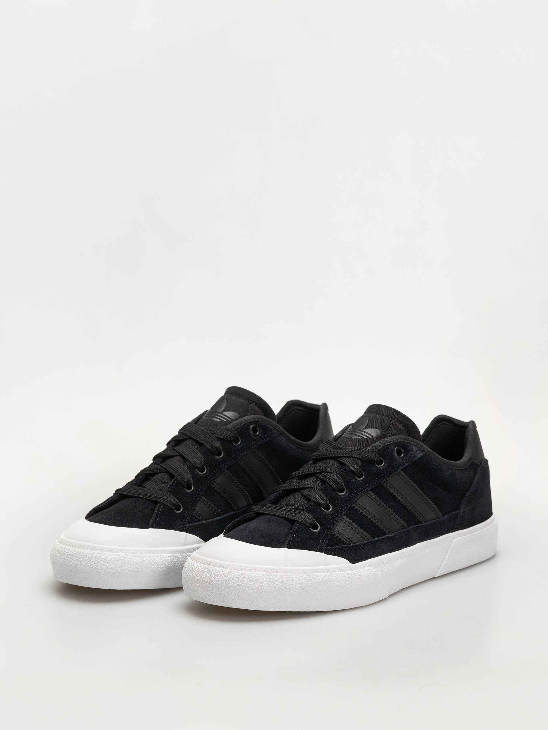 adidas Court Tns Premiere Cipők (cblack/cblack/ftwwht)