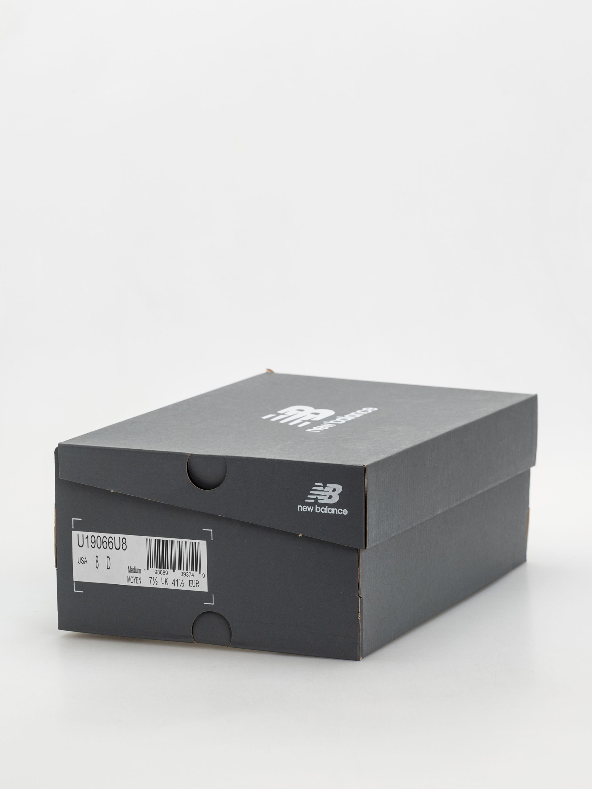 New Balance 1906 Cipők (thunder brown/slate grey)