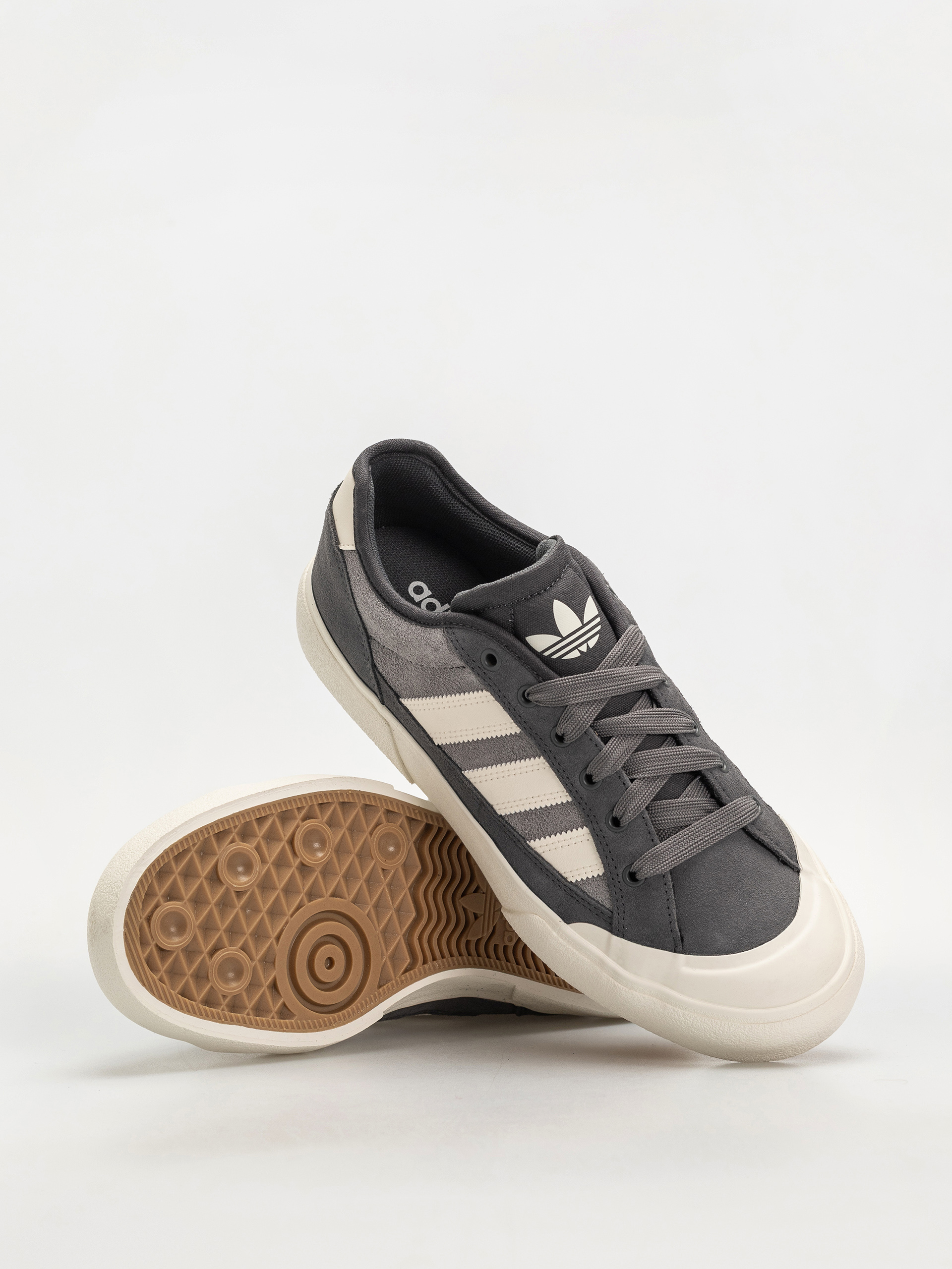adidas Court Tns Premiere Cipők (grethr/cwhite/gresix)