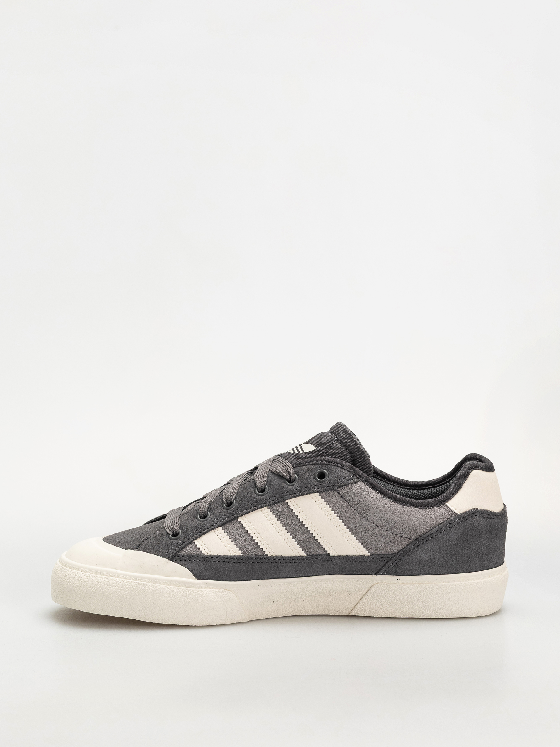 adidas Court Tns Premiere Cipők (grethr/cwhite/gresix)