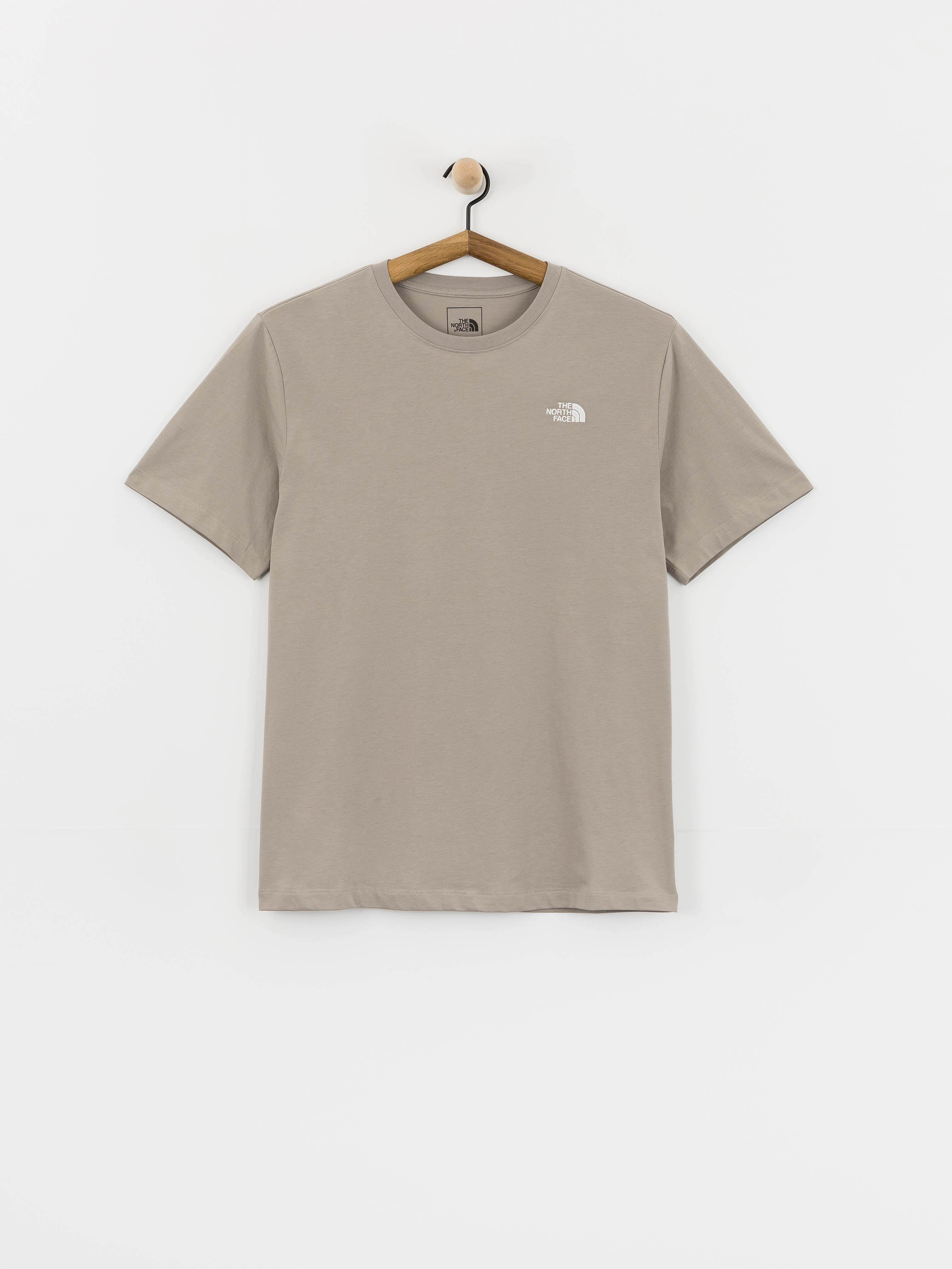 The North Face Evolution Simple Dome Pu00f3lu00f3 (stone slab)