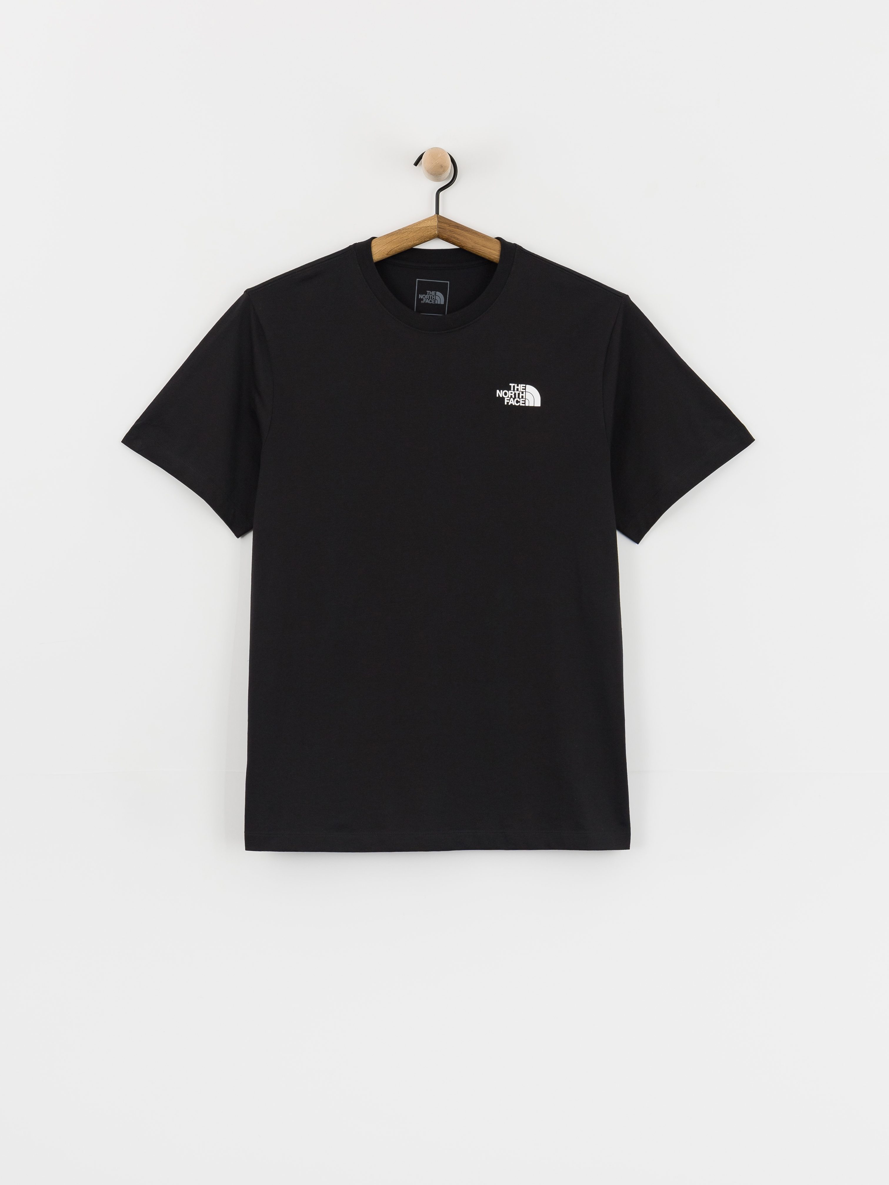 The North Face Monte Póló (tnf black)
