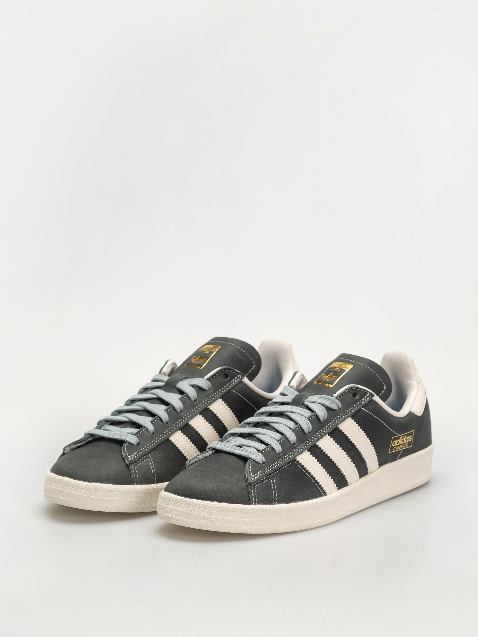 adidas Campus Adv Cipők (cwhite/owhite)