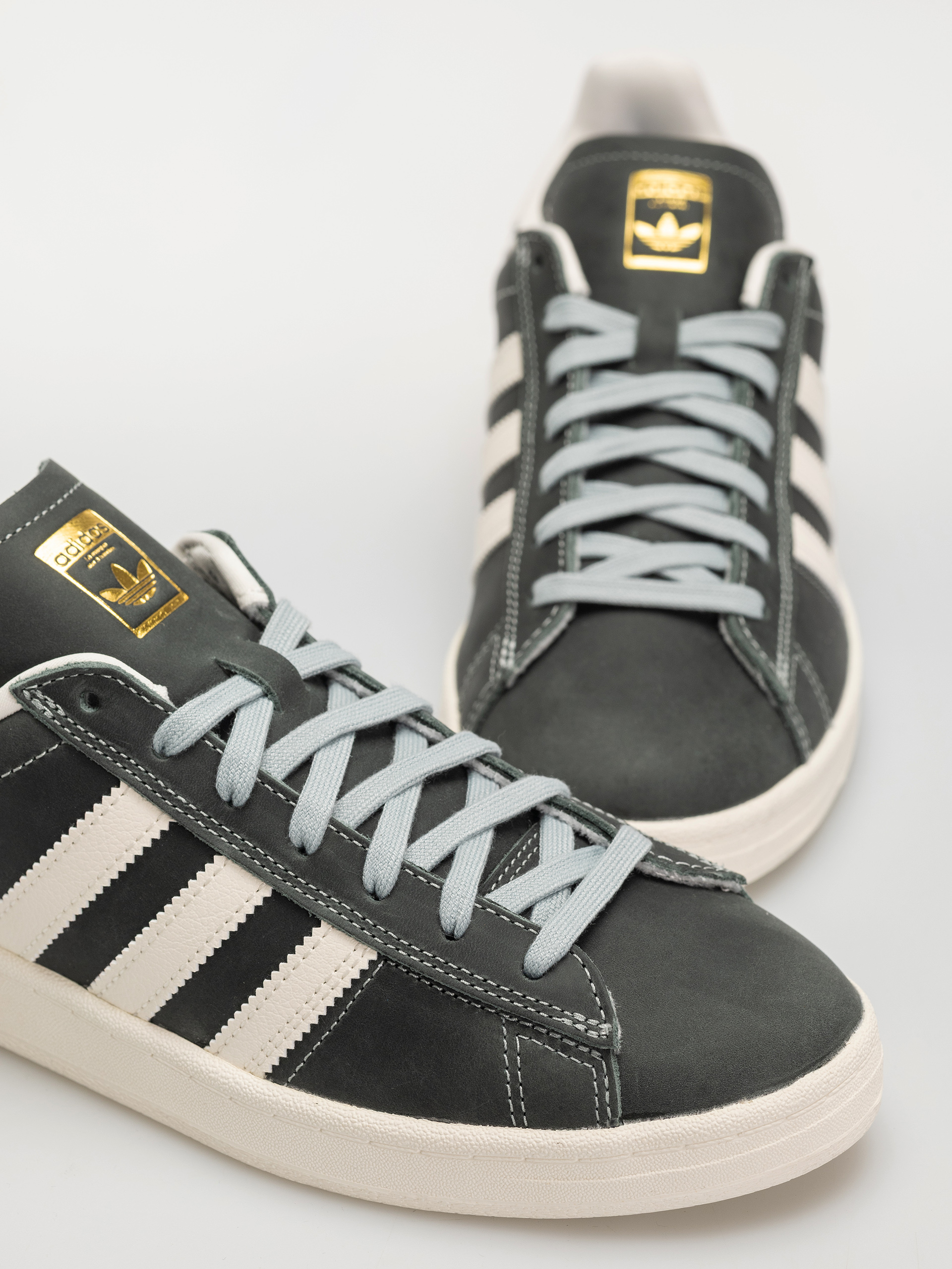 adidas Campus Adv Cipők (cwhite/owhite)